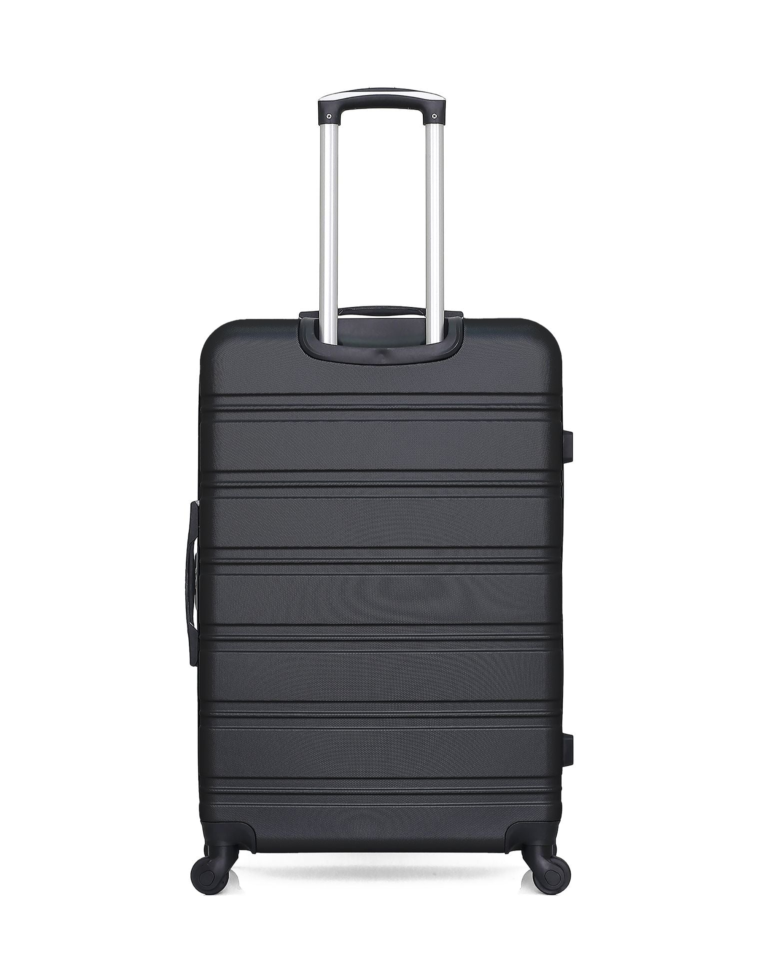 Lot de 2 valises Grand Format et Weekend RENOSO - Image 35