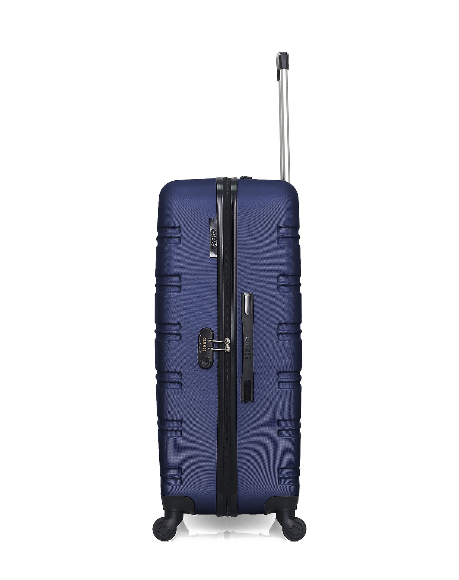 Lot de 2 valises Grand Format et Weekend RENOSO - Image 4