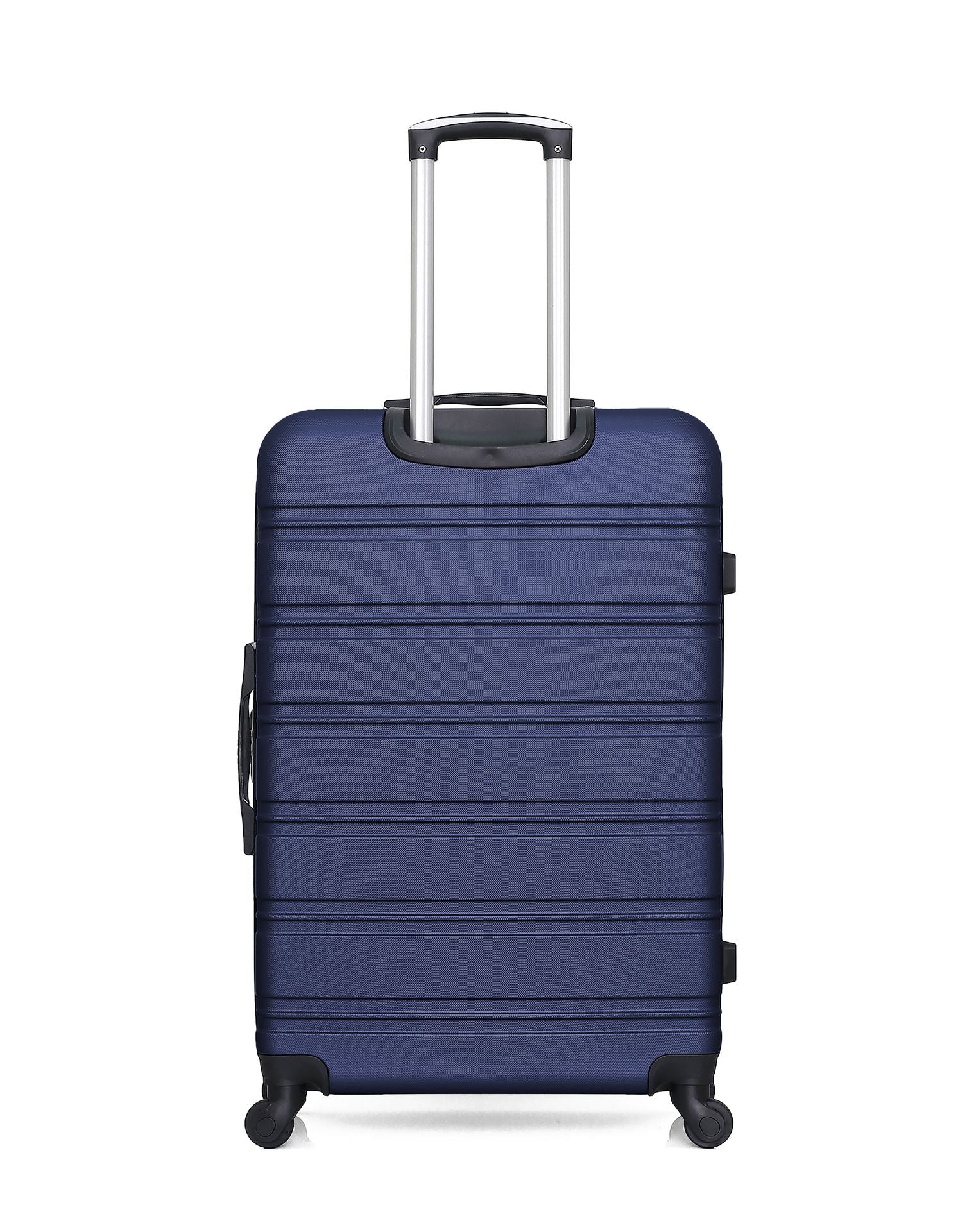 Lot de 2 valises Grand Format et Weekend RENOSO - Image 5