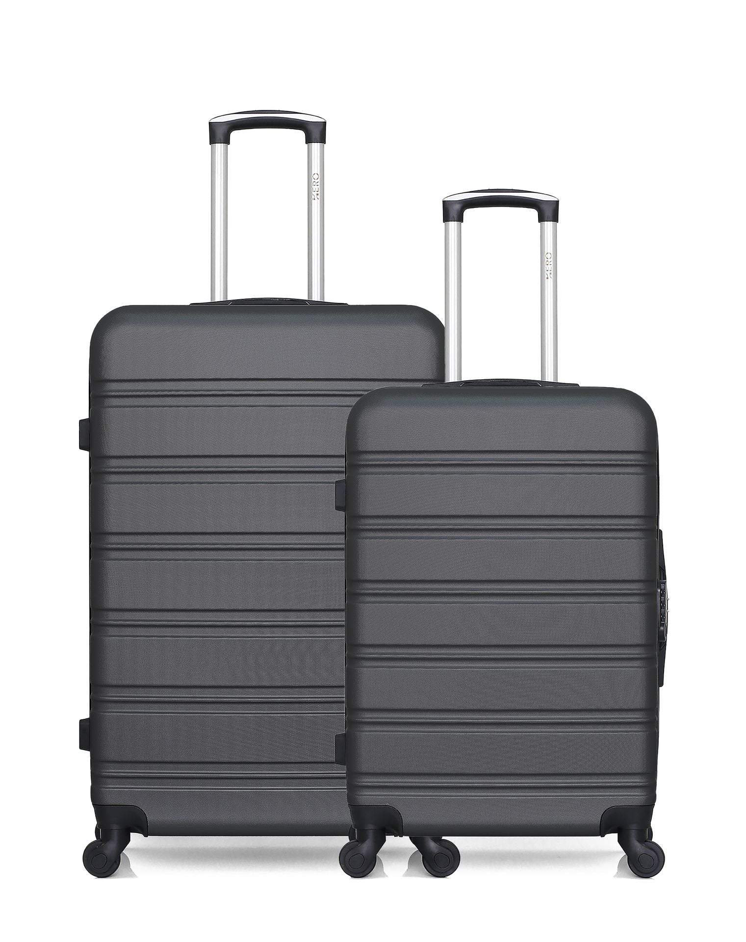 Lot de 2 valises Grand Format et Weekend RENOSO - Image 7