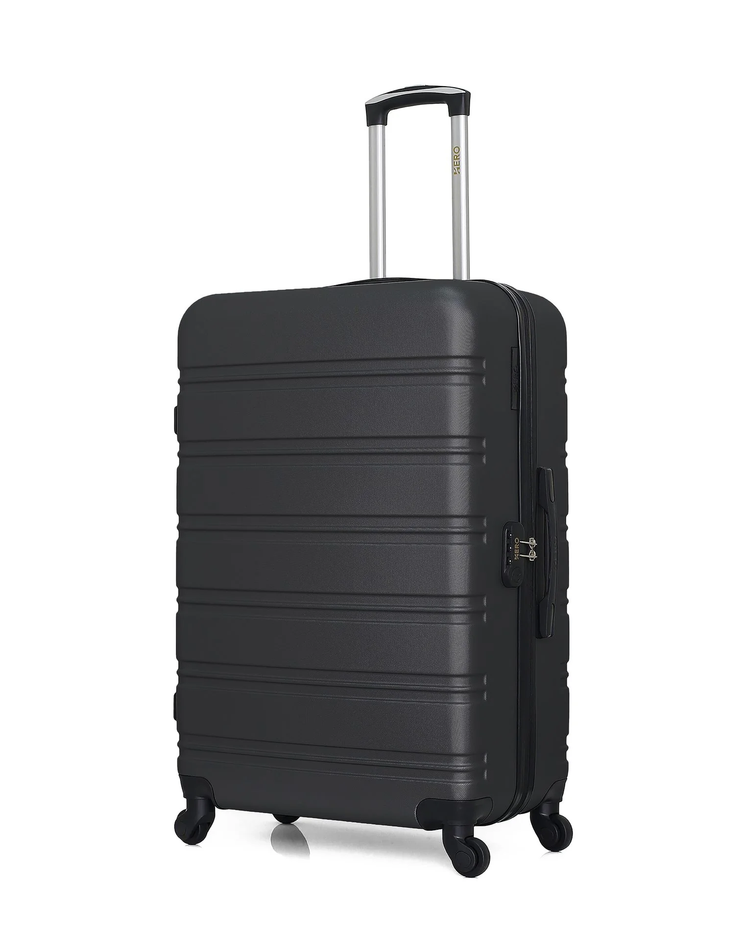 Lot de 2 valises Grand Format et Weekend RENOSO - Image 9