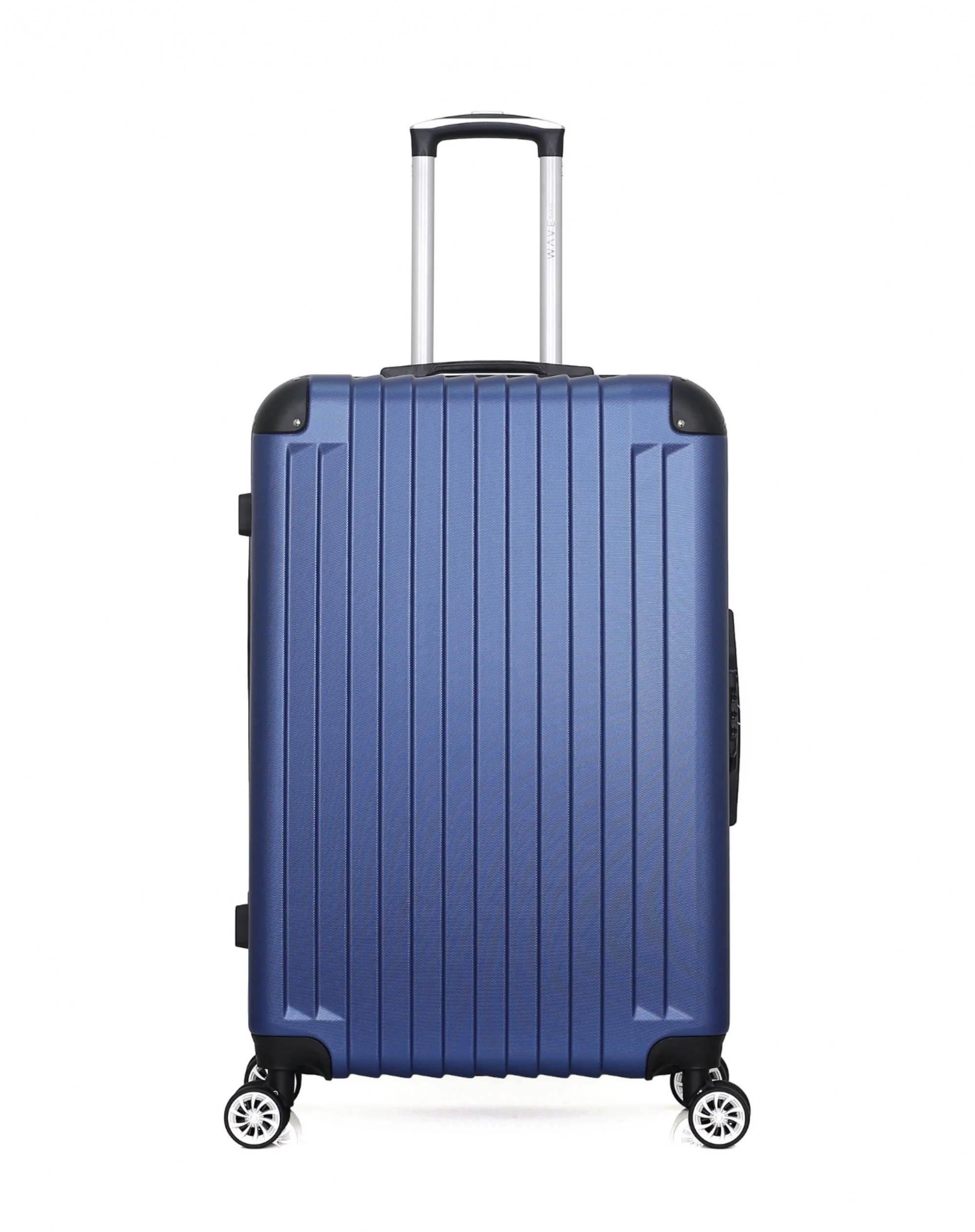Lot de 2 Valises Grand Format et Week-end TAGE - Image 10