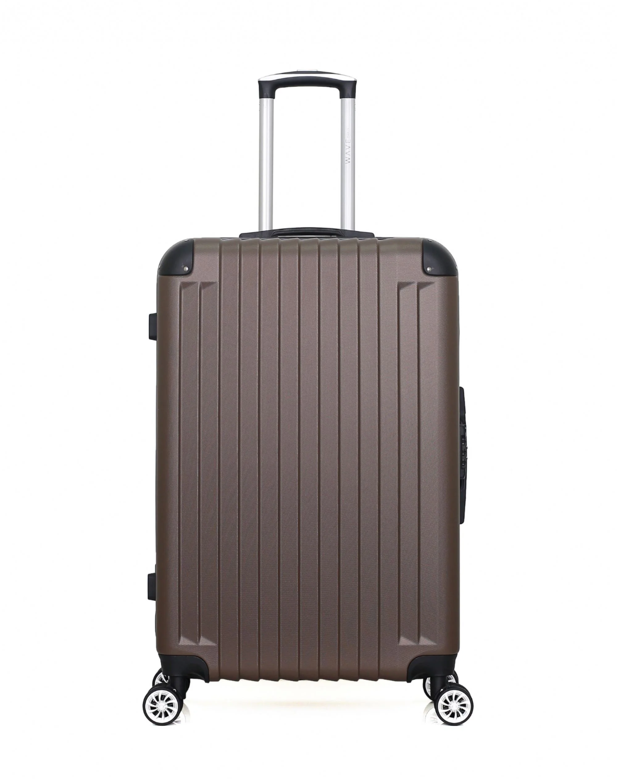 Lot de 2 Valises Grand Format et Week-end TAGE - Image 14