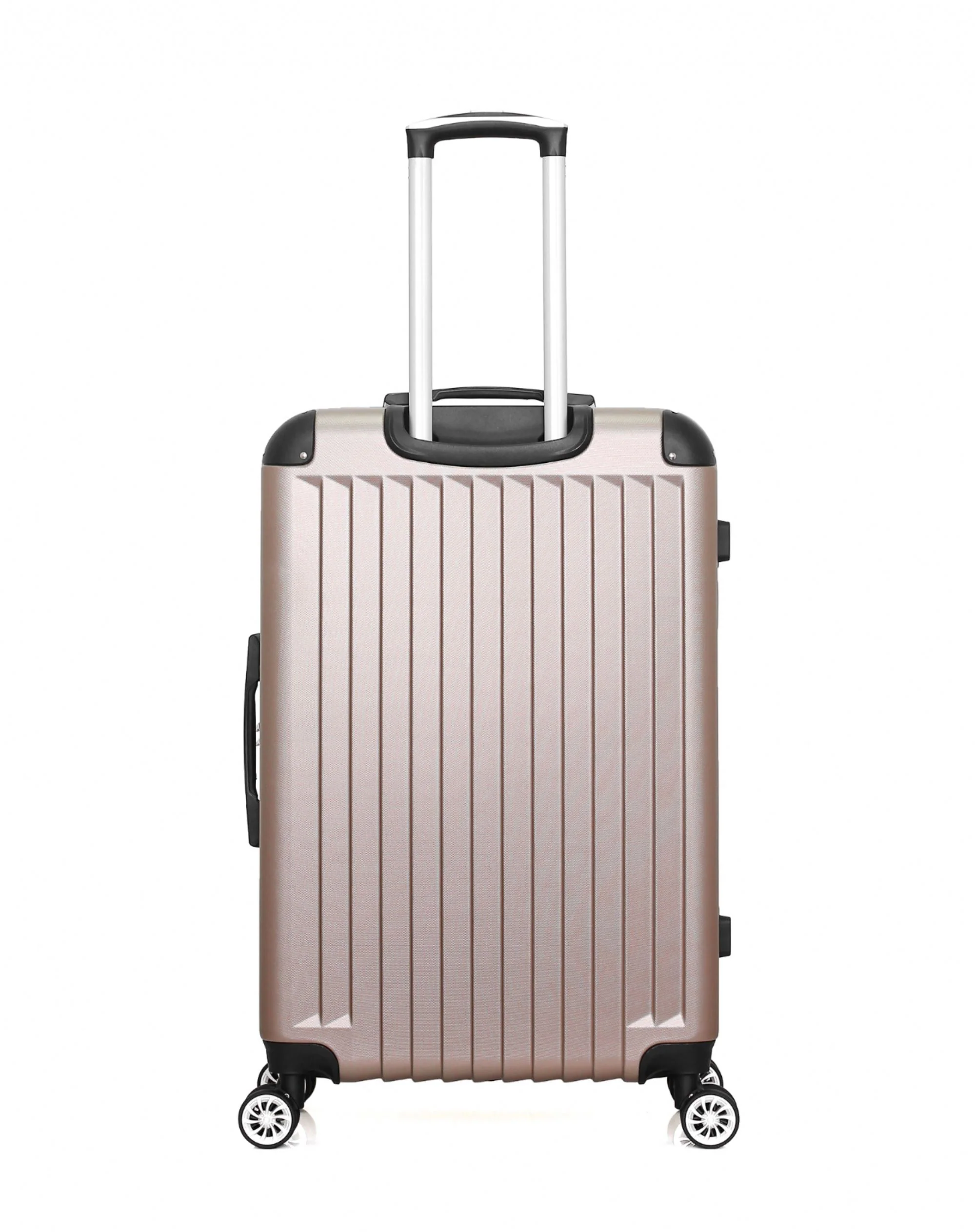Lot de 2 Valises Grand Format et Week-end TAGE - Image 23