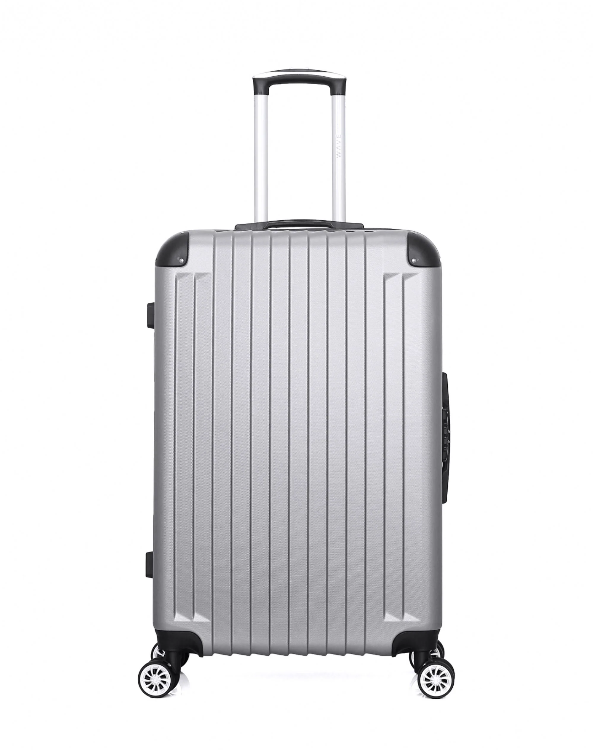 Lot de 2 Valises Grand Format et Week-end TAGE - Image 6