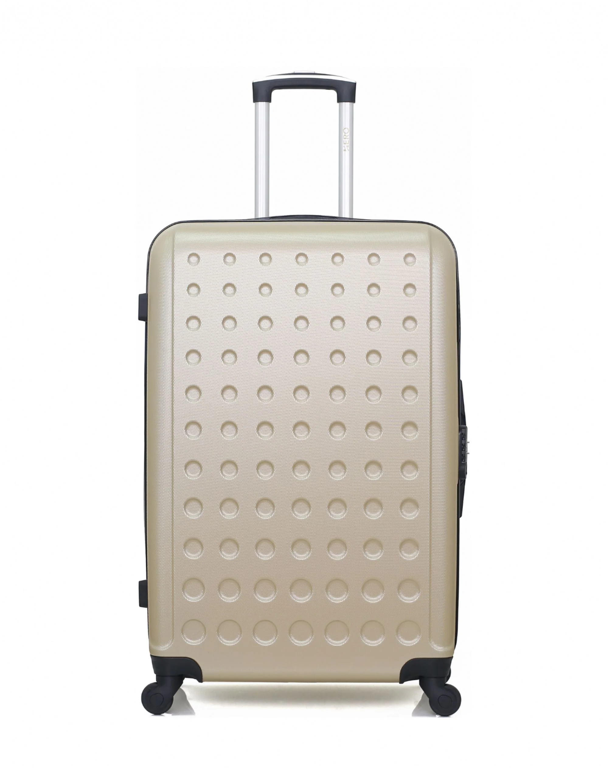 Lot de 2 valises Grand Format et Weekend TAURUS - Image 10