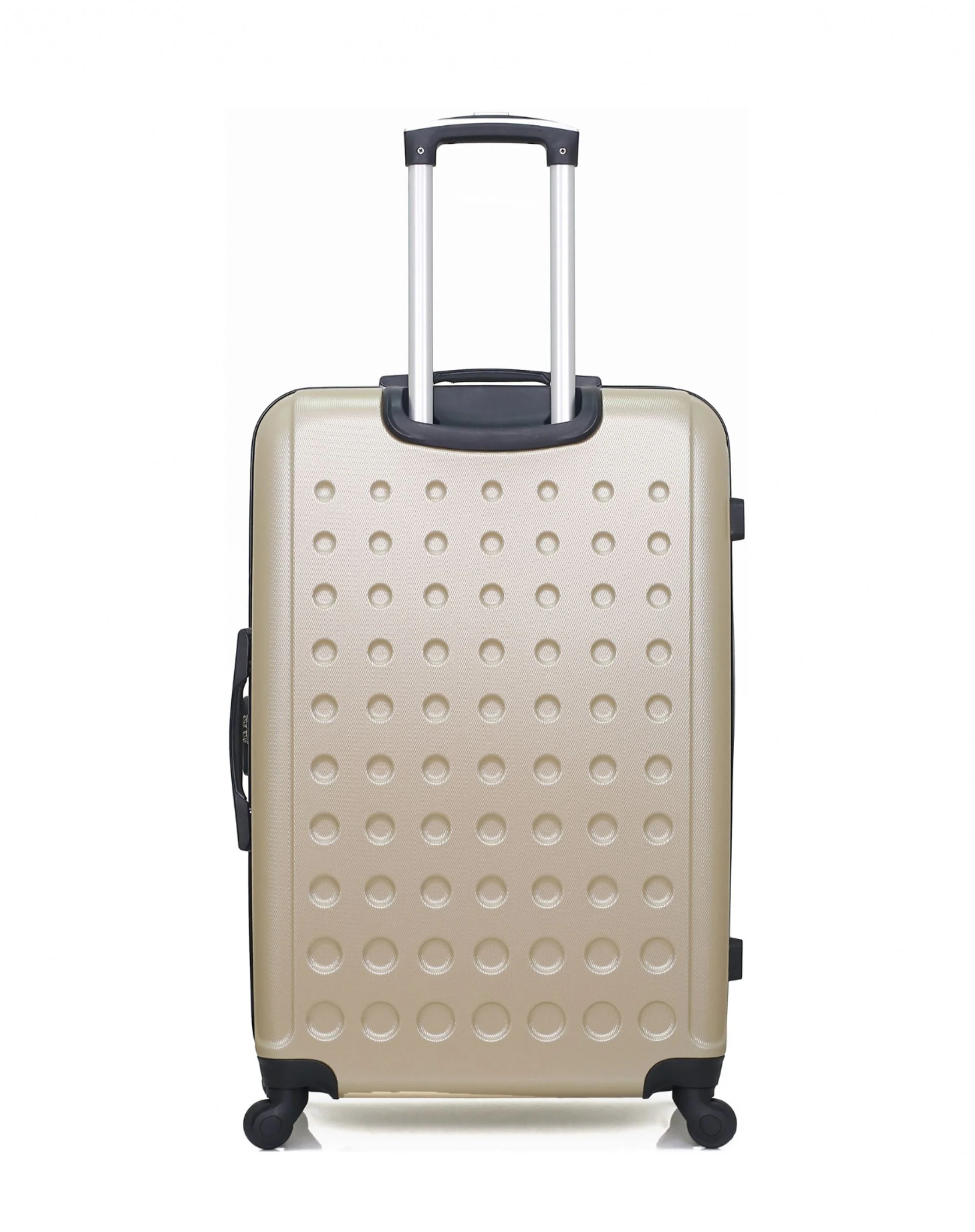 Lot de 2 valises Grand Format et Weekend TAURUS - Image 11