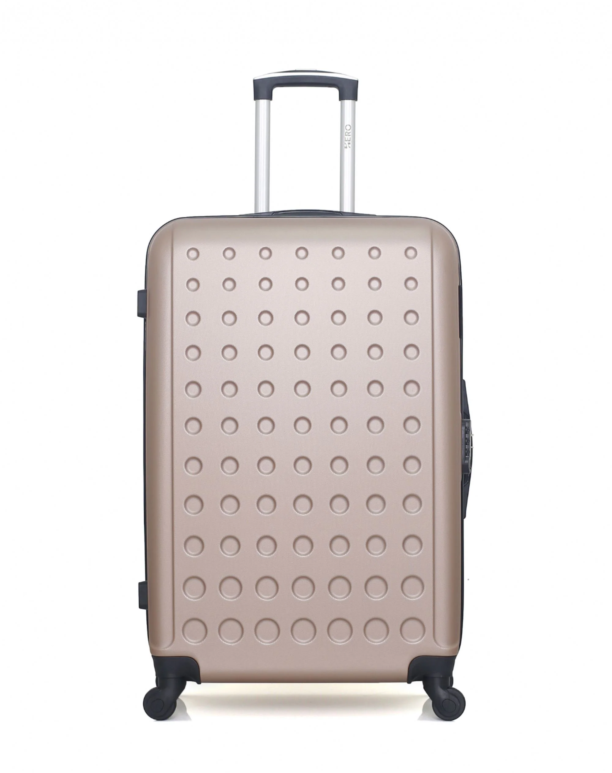 Lot de 2 valises Grand Format et Weekend TAURUS - Image 14