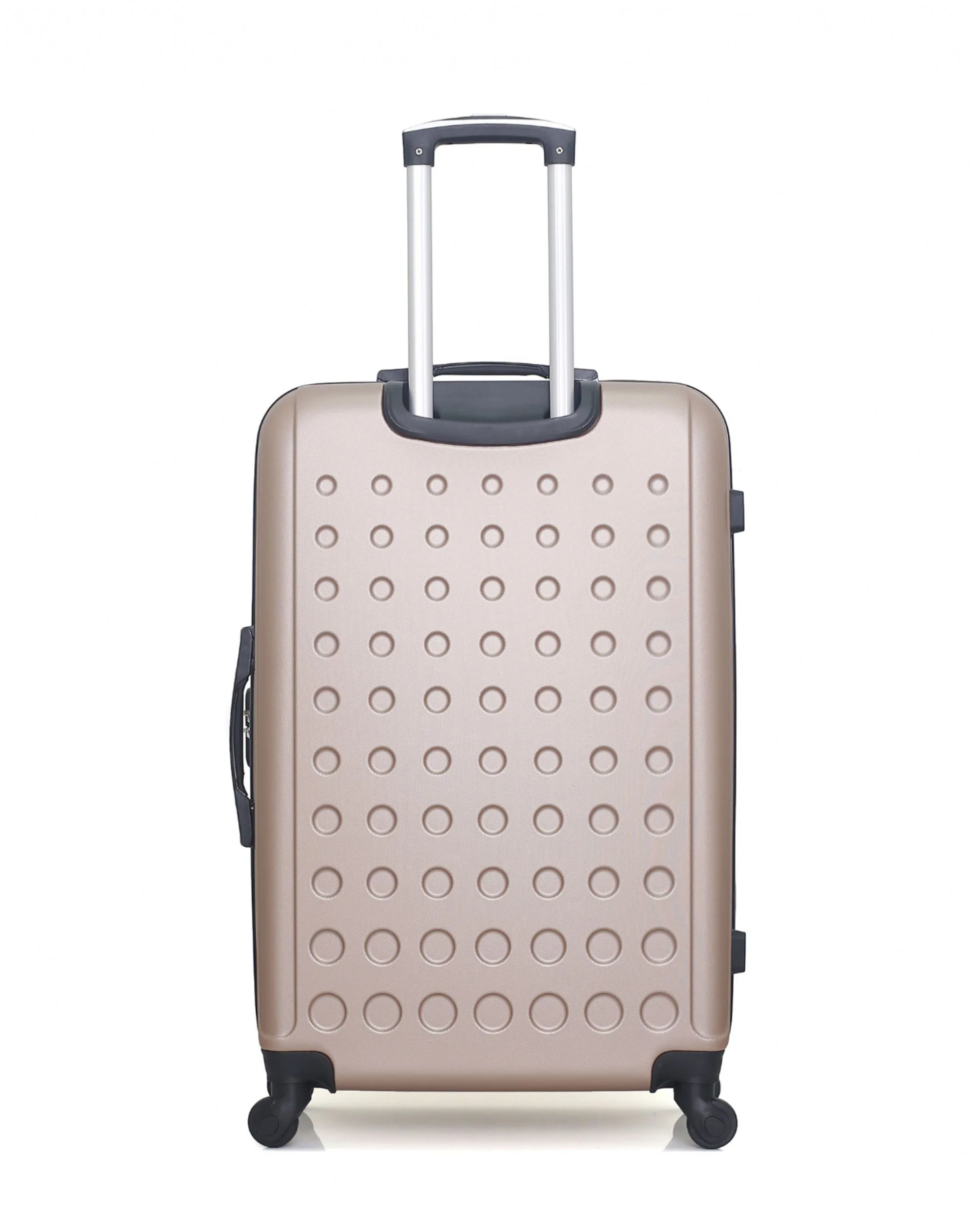 Lot de 2 valises Grand Format et Weekend TAURUS - Image 15