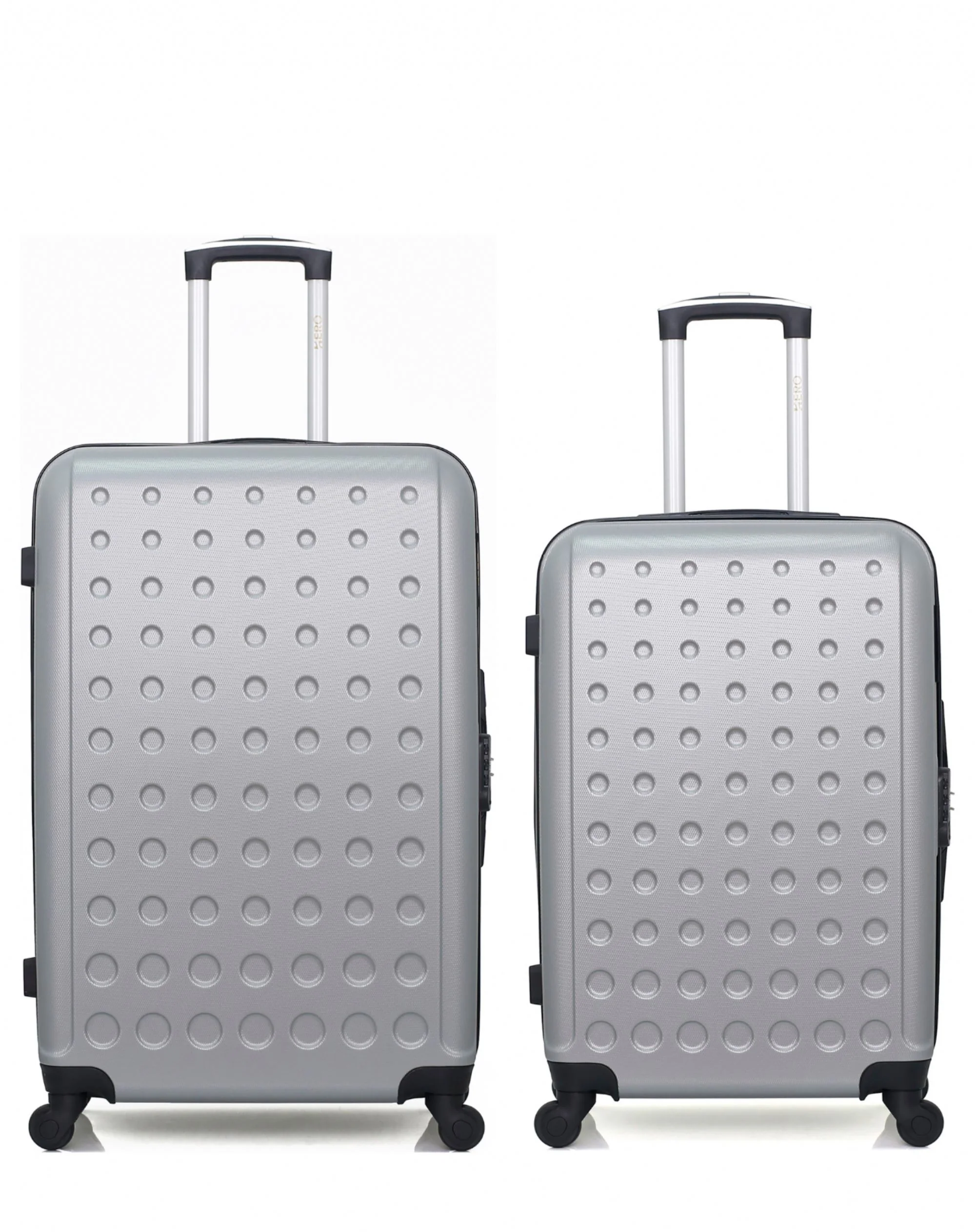 Lot de 2 valises Grand Format et Weekend TAURUS - Image 17