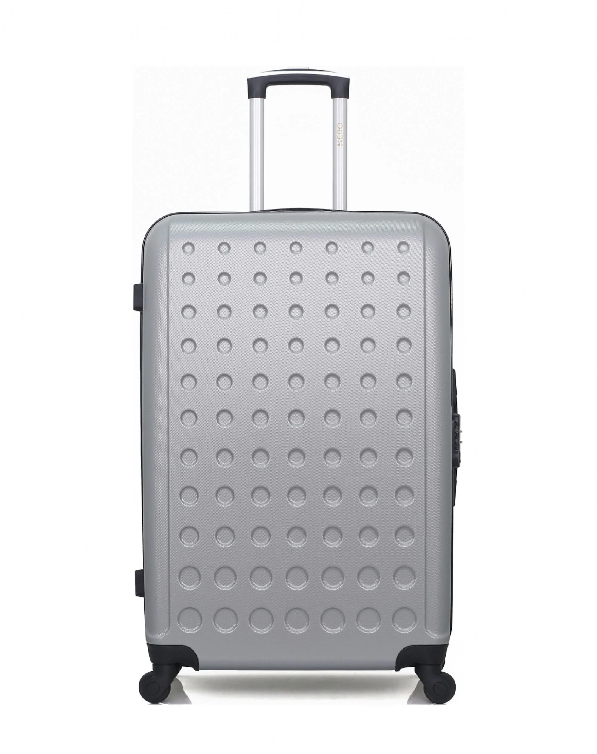 Lot de 2 valises Grand Format et Weekend TAURUS - Image 18