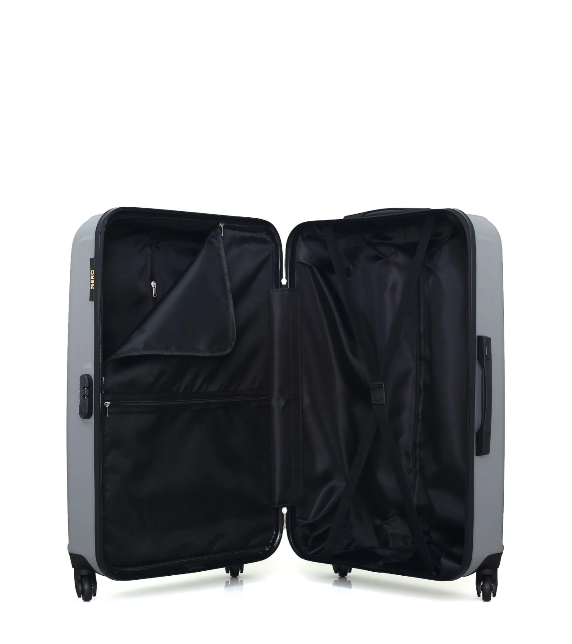 Lot de 2 valises Grand Format et Weekend TAURUS - Image 20