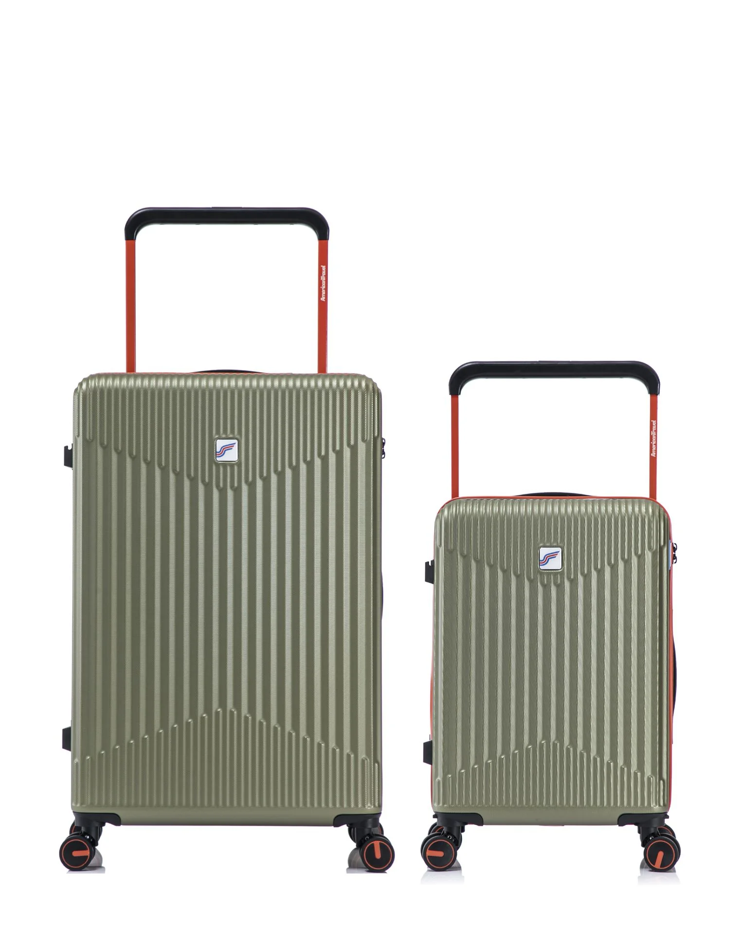 Nos valises iconiques