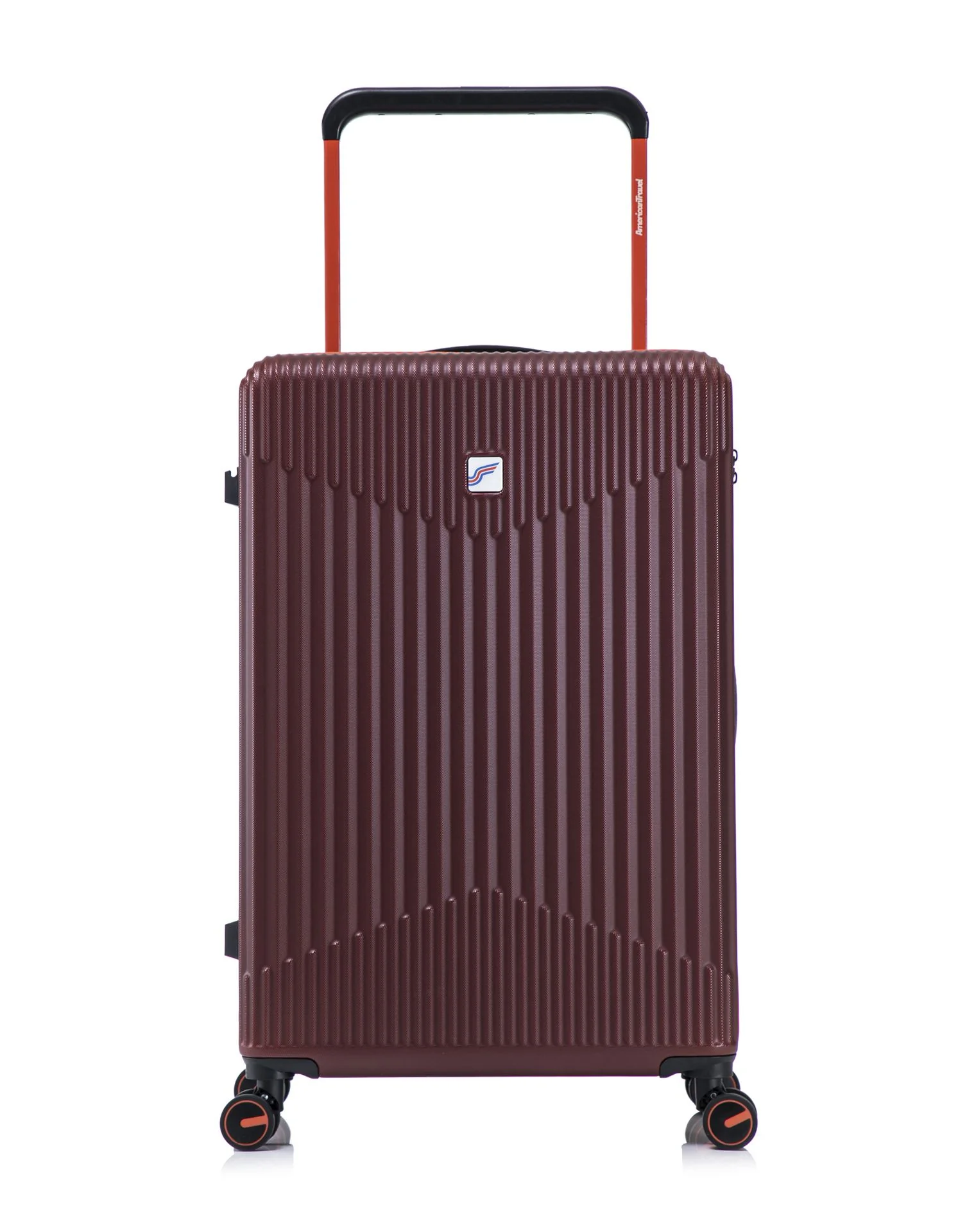 Lot de 2 Valises Grand Format et Cabine NORTH BEACH - Image 32