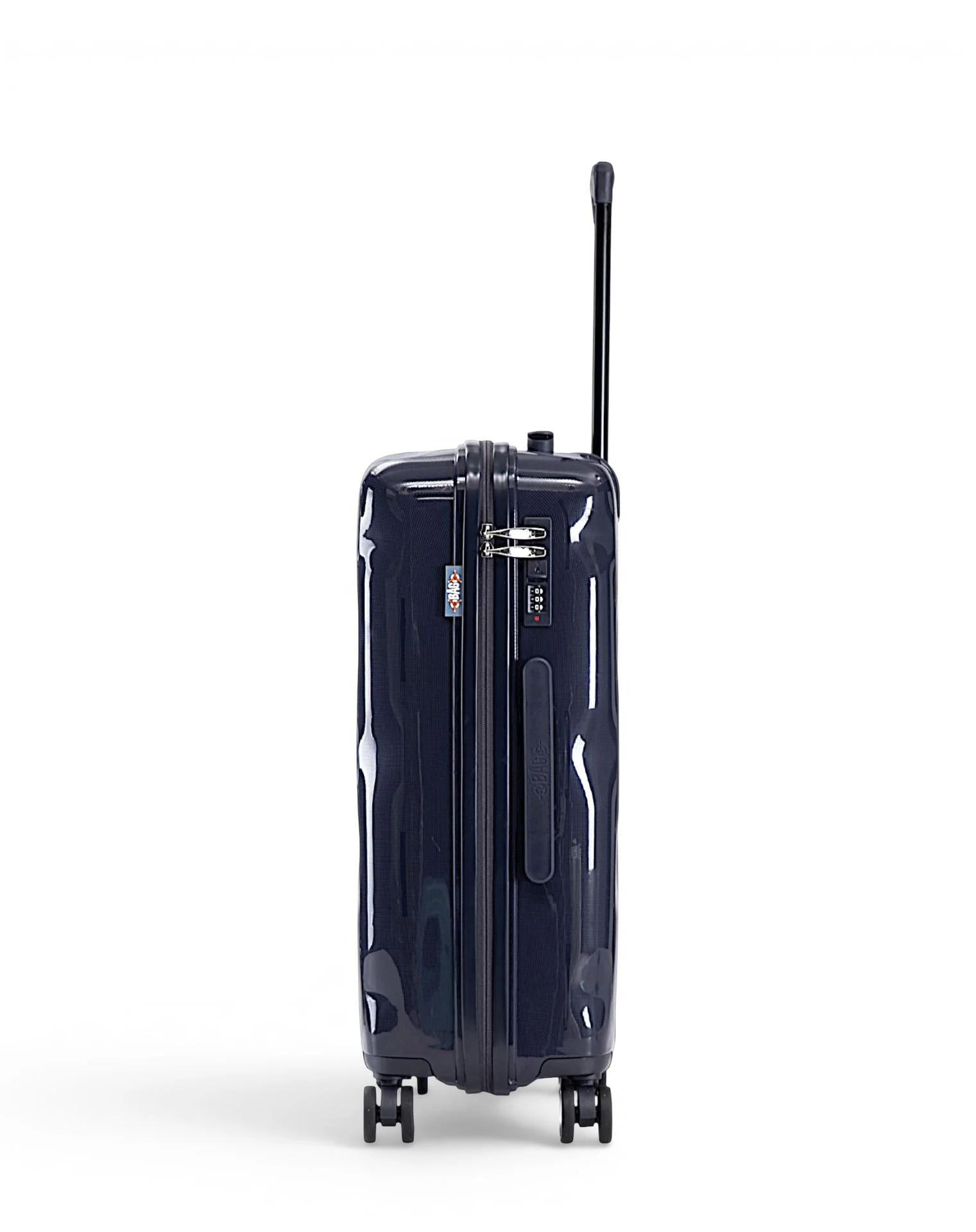 Lot de 2 Valises Grand Format et Taille Moyenne AQUILA - Image 13