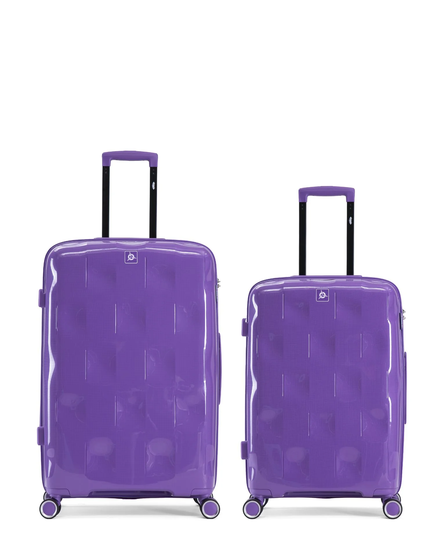 Lot de 2 Valises Grand Format et Taille Moyenne AQUILA - Image 32