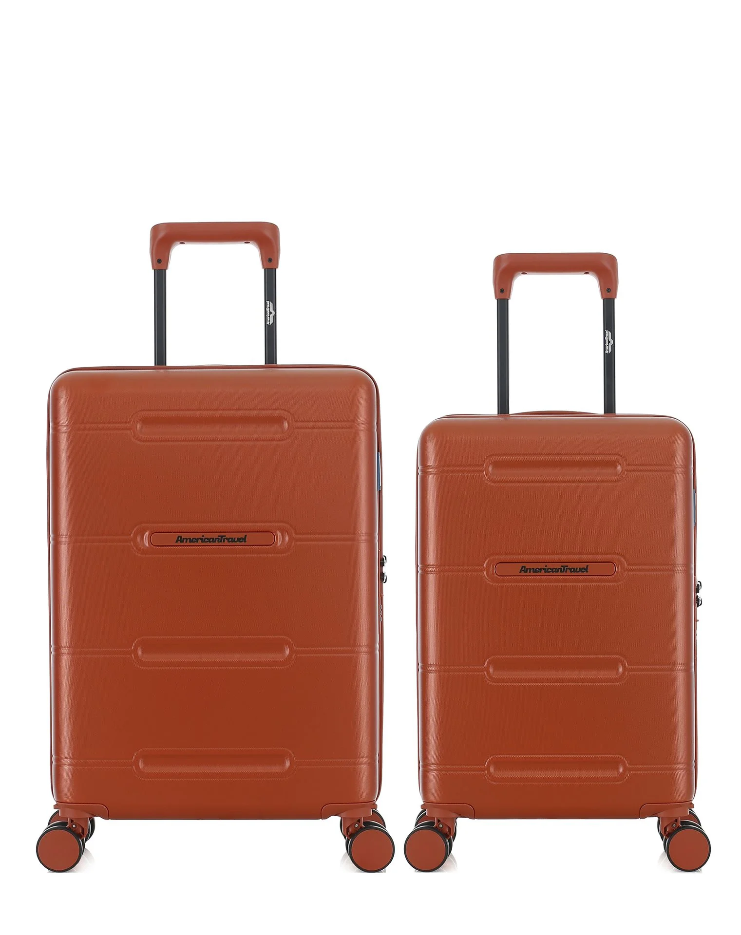 Lot de 2 Valises Rigides Cabine et Cabine XS CLEVELAND - Image 16