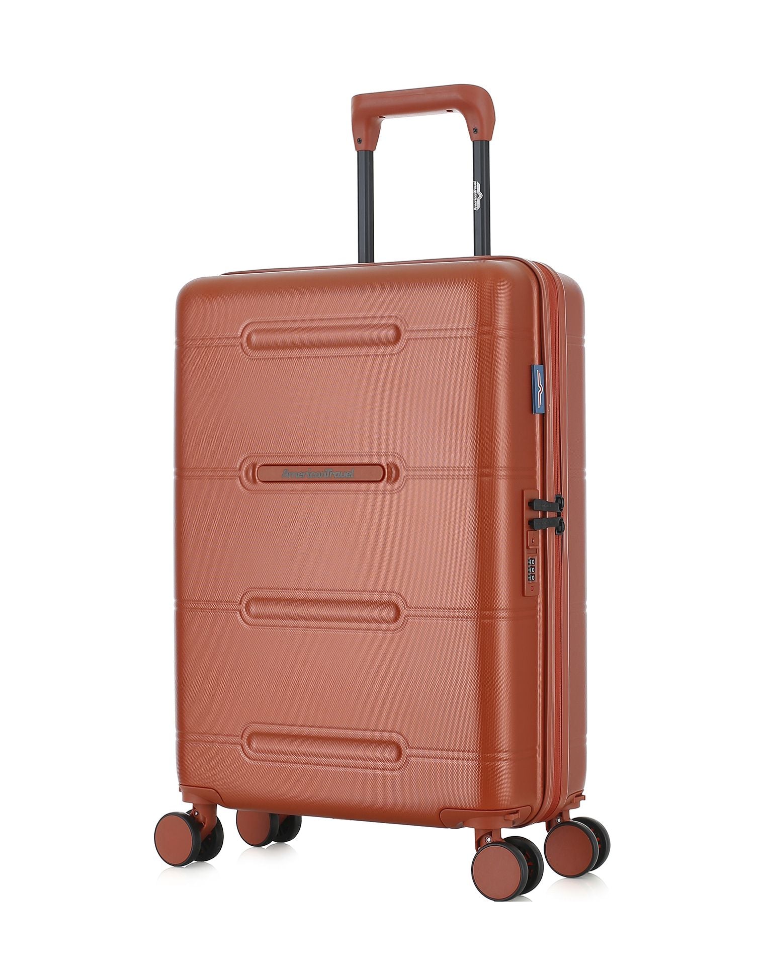 Lot de 2 Valises Rigides Cabine et Cabine XS CLEVELAND - Image 18