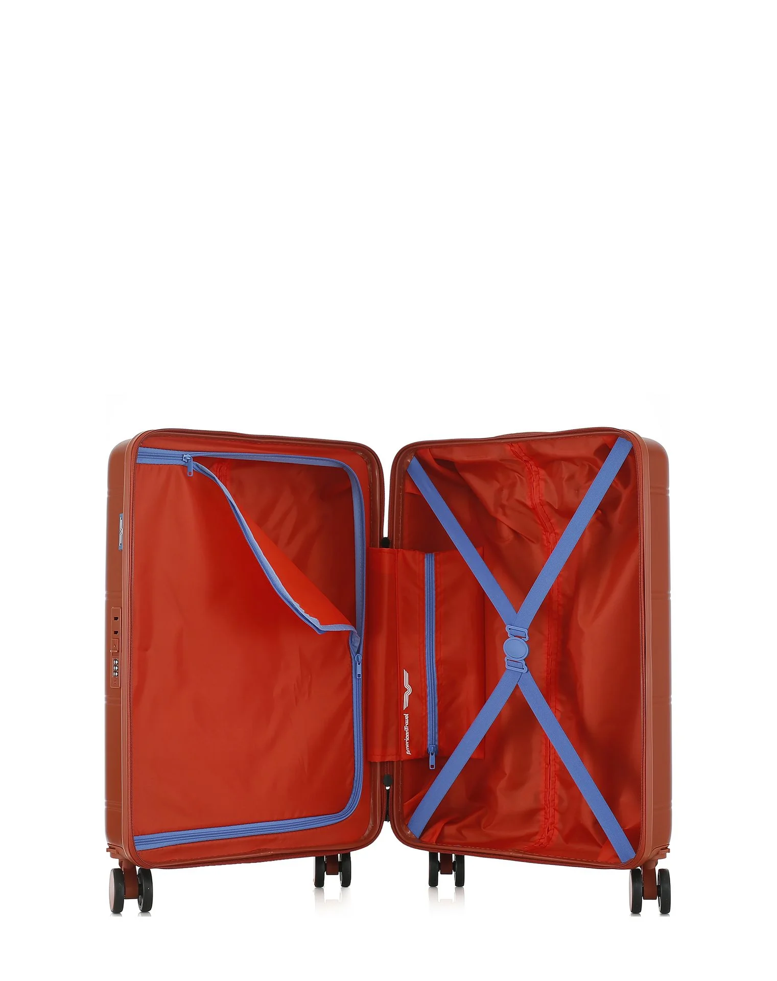 Lot de 2 Valises Rigides Cabine et Cabine XS CLEVELAND - Image 21