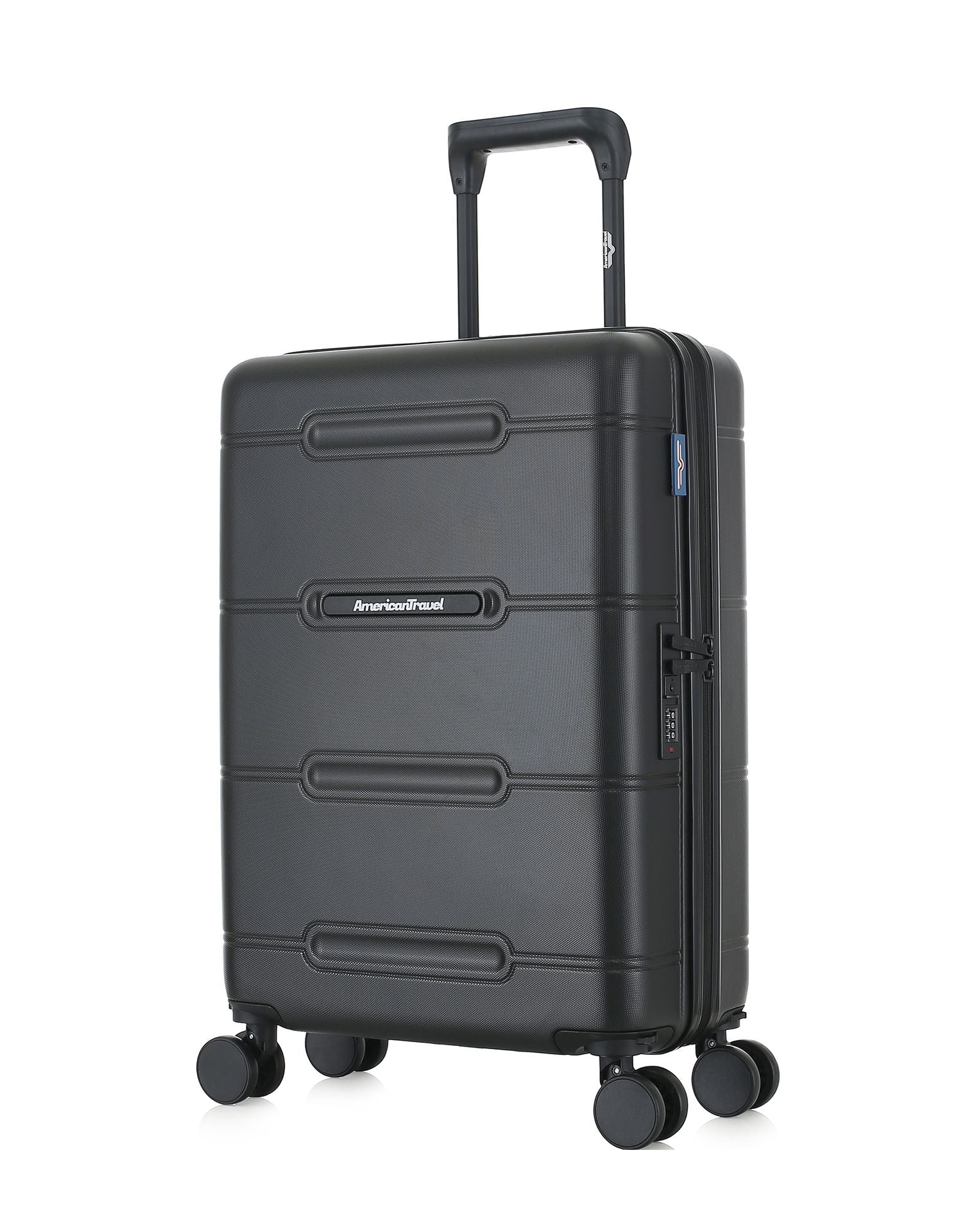 Lot de 2 Valises Rigides Cabine et Cabine XS CLEVELAND - Image 25
