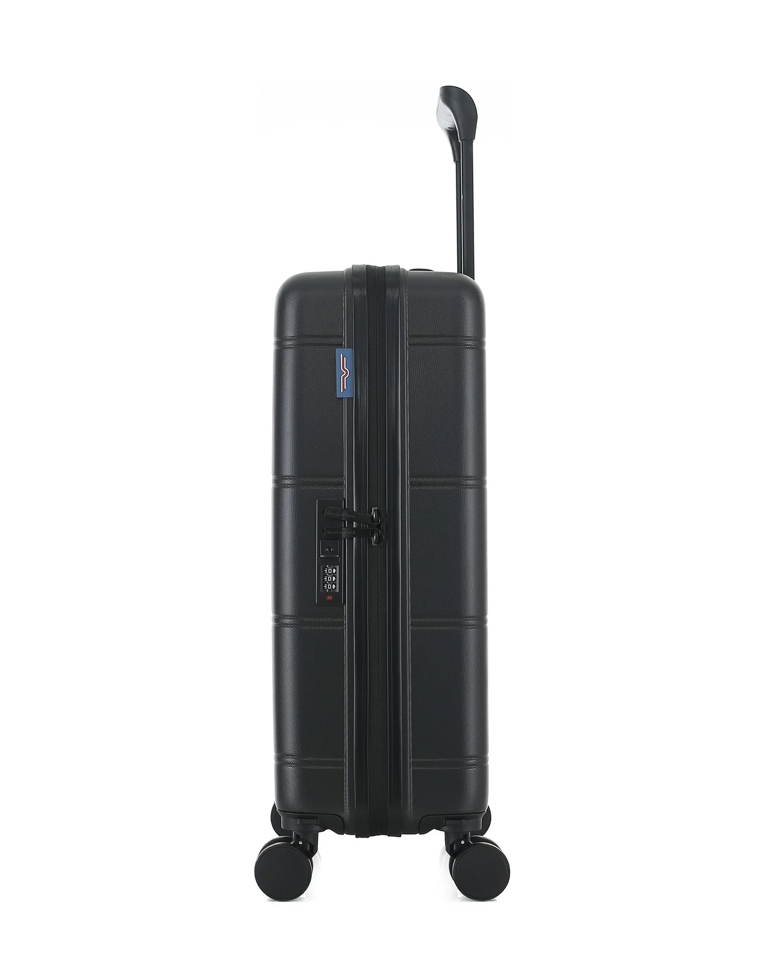 Lot de 2 Valises Rigides Cabine et Cabine XS CLEVELAND - Image 26