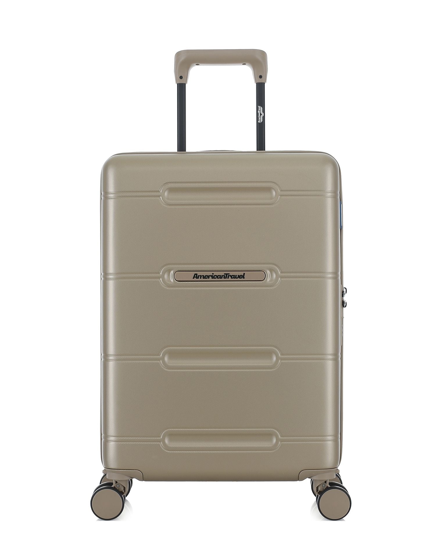 Lot de 2 Valises Rigides Cabine et Cabine XS CLEVELAND - Image 31