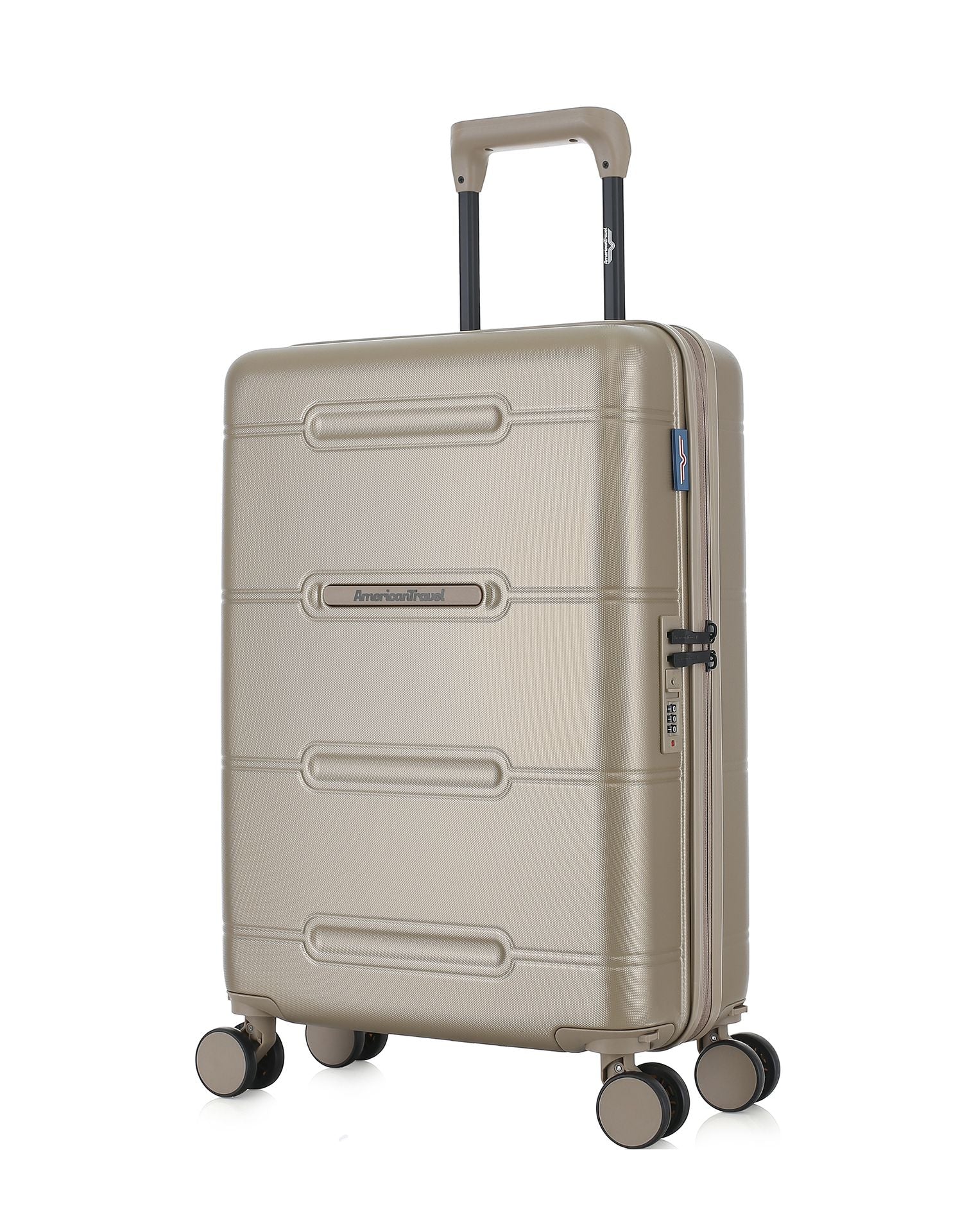 Lot de 2 Valises Rigides Cabine et Cabine XS CLEVELAND - Image 32