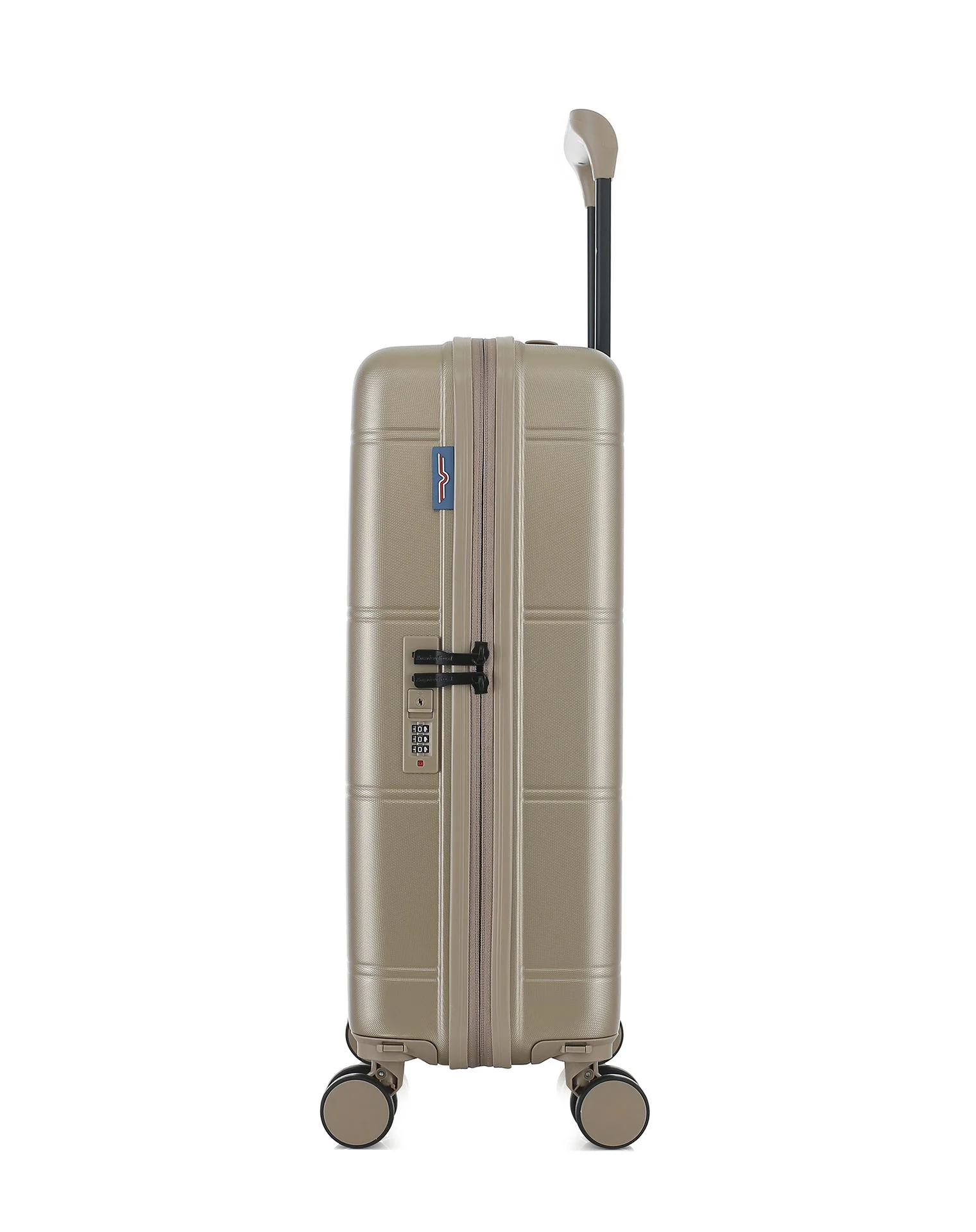Lot de 2 Valises Rigides Cabine et Cabine XS CLEVELAND - Image 33