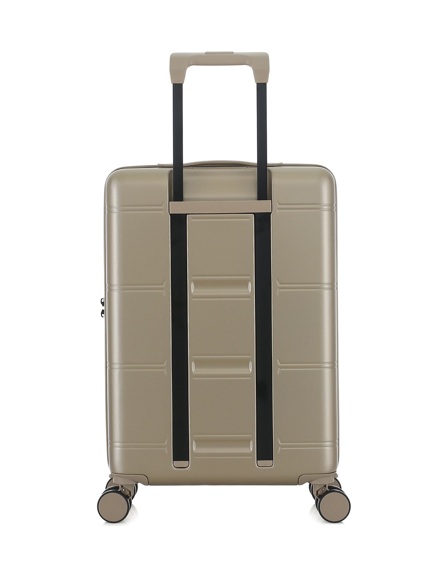Lot de 2 Valises Rigides Cabine et Cabine XS CLEVELAND - Image 34