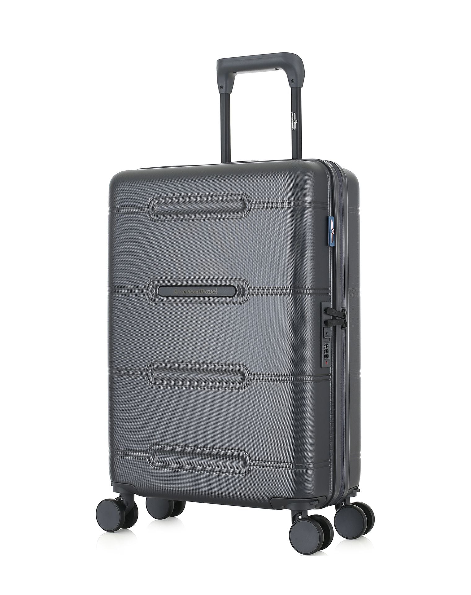 Lot de 2 Valises Rigides Cabine et Cabine XS CLEVELAND - Image 38