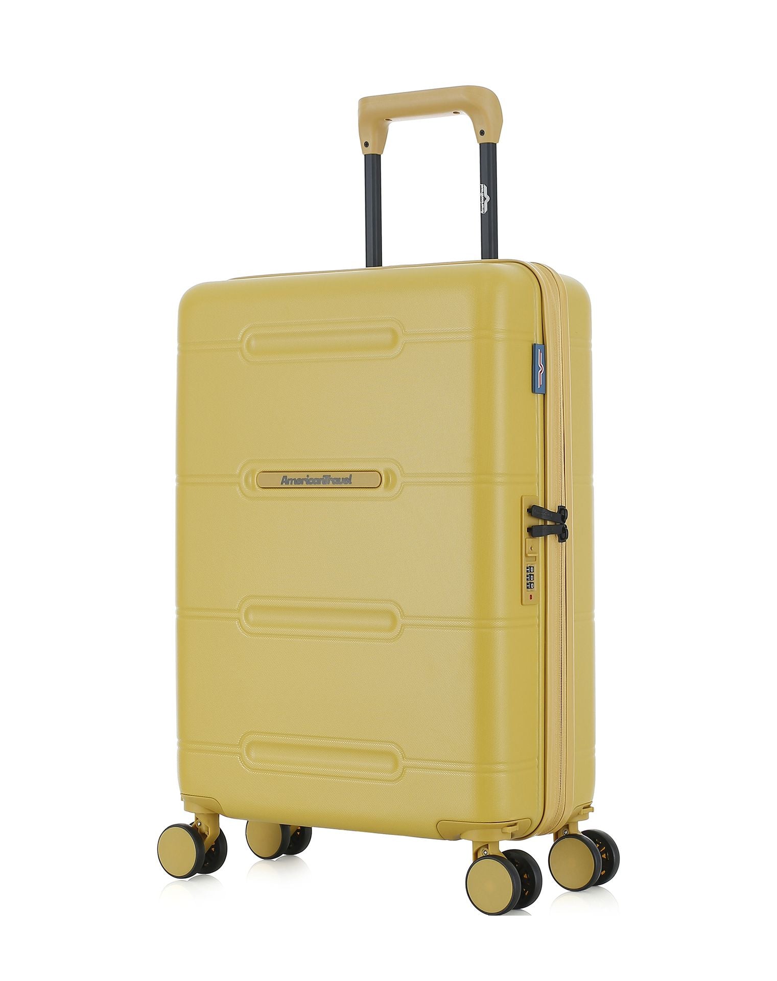 Lot de 2 Valises Rigides Cabine et Cabine XS CLEVELAND - Image 4