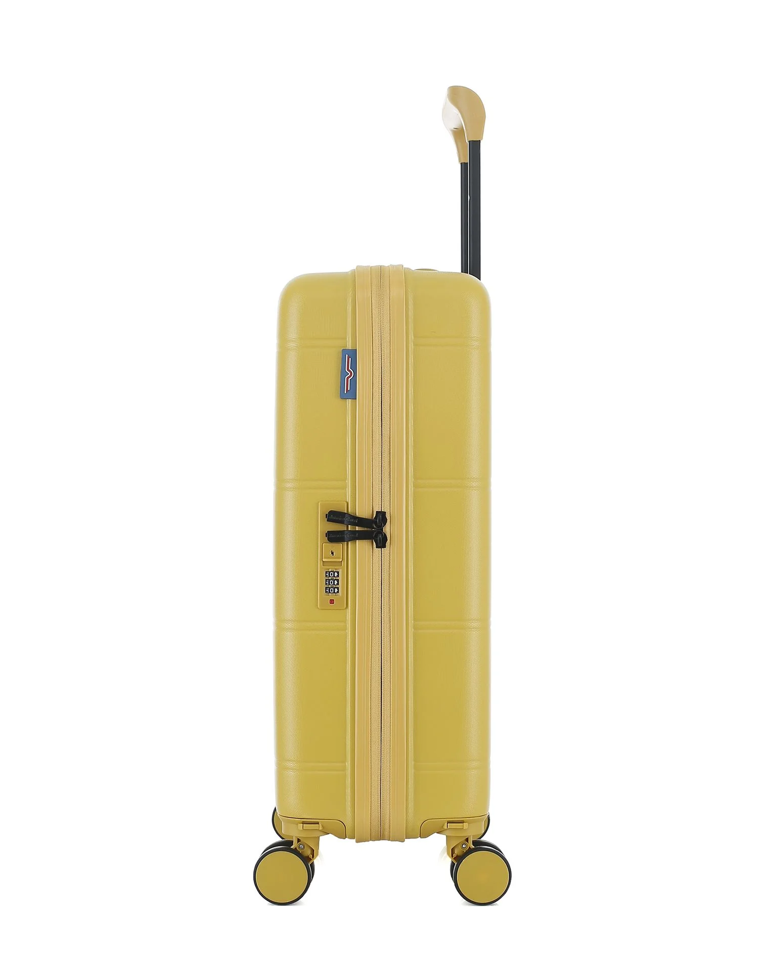 Lot de 2 Valises Rigides Cabine et Cabine XS CLEVELAND - Image 5