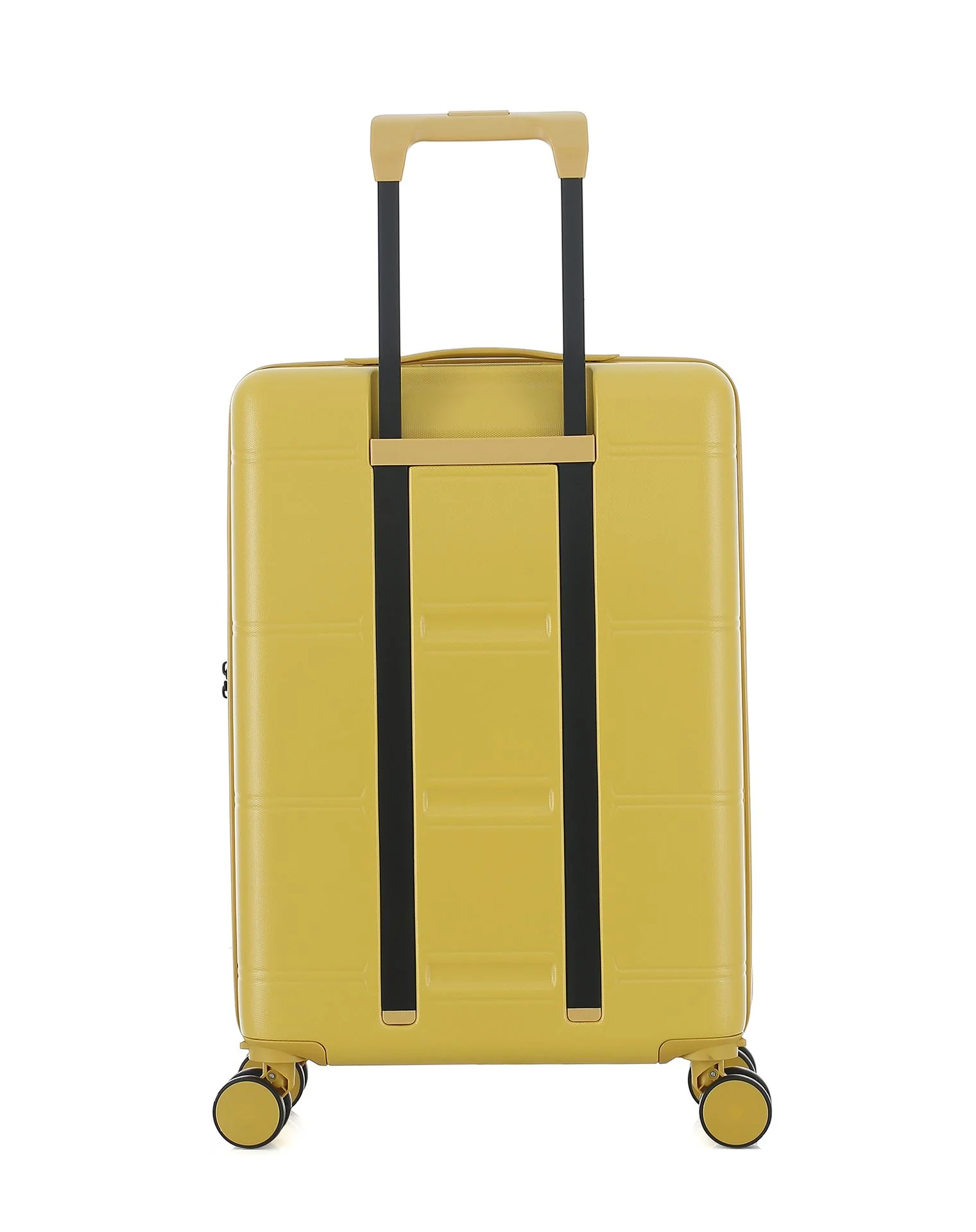 Lot de 2 Valises Rigides Cabine et Cabine XS CLEVELAND - Image 6