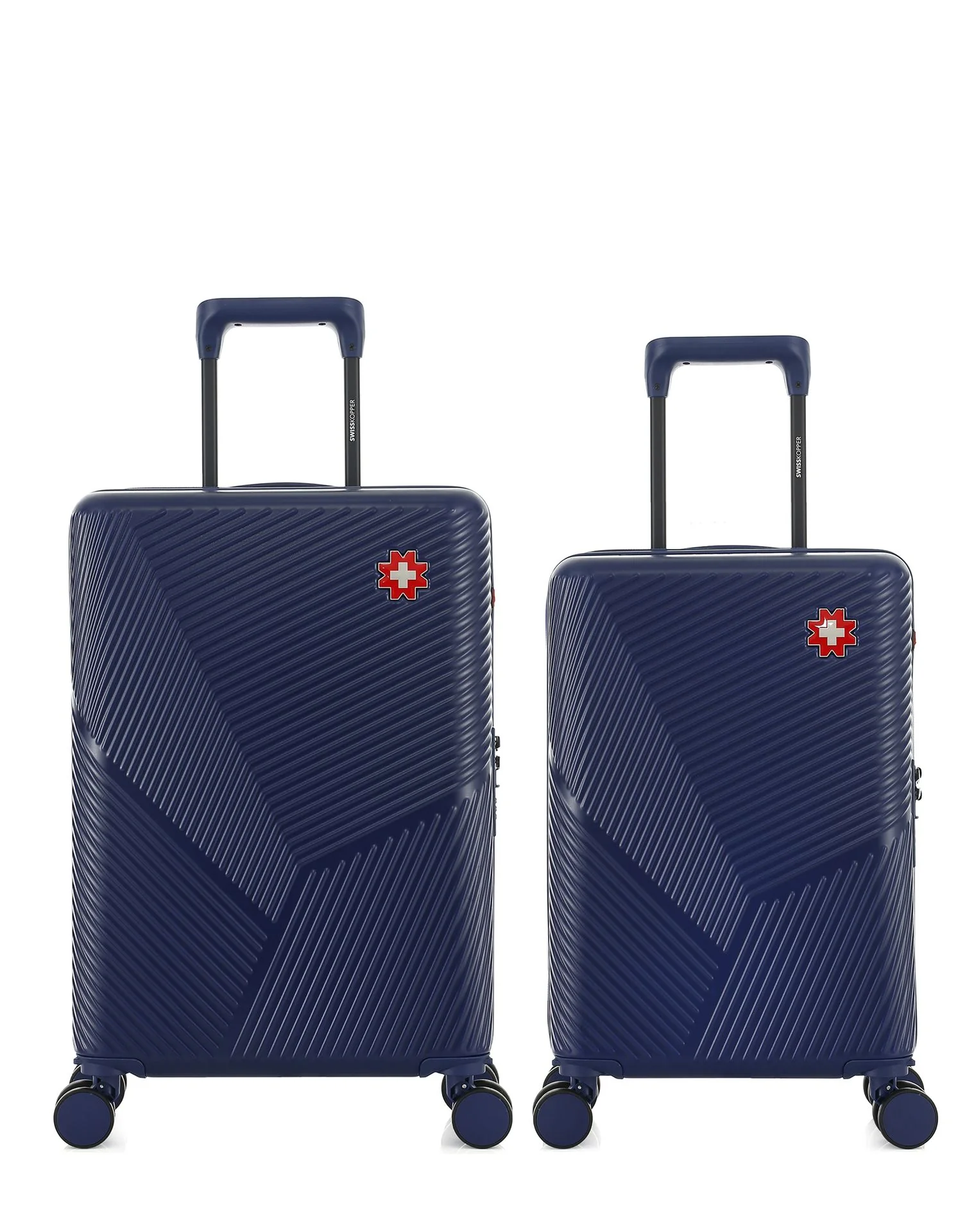 Lot de 2 Valises Rigides Cabine et Cabine XS FRIBOURG - Image 25
