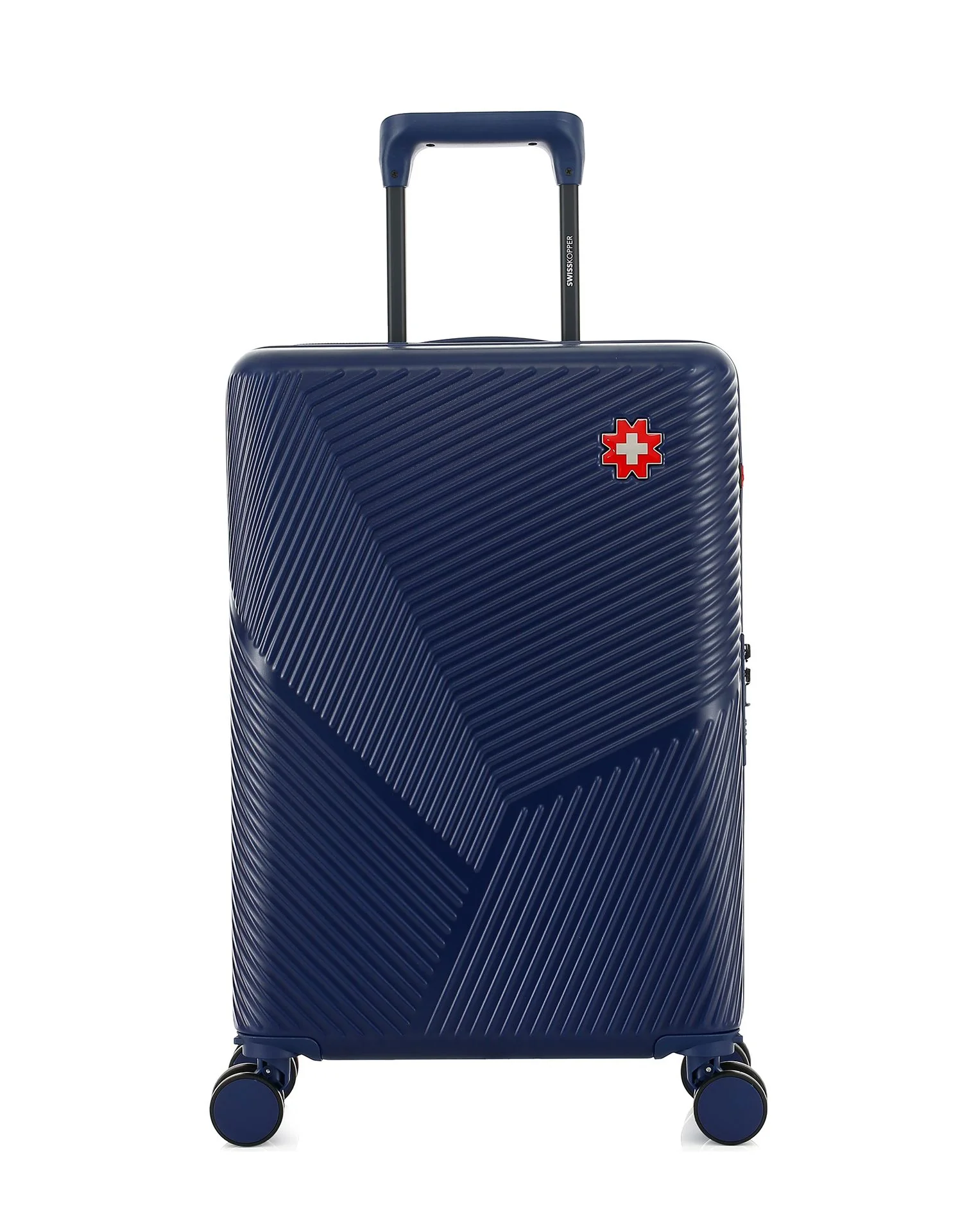 Lot de 2 Valises Rigides Cabine et Cabine XS FRIBOURG - Image 26
