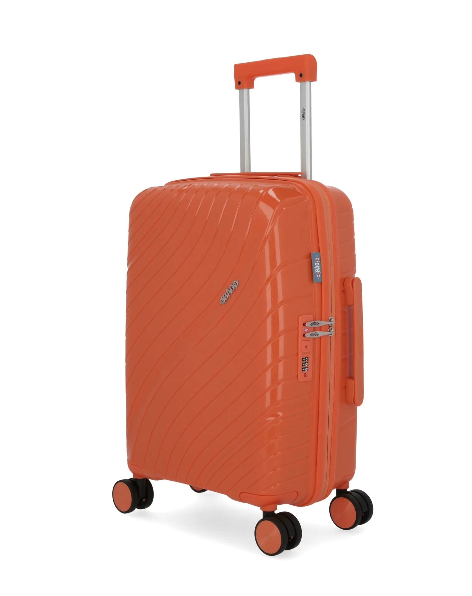 Lot de 2 Valises Rigides Cabine et Cabine XS LYRA - Image 23