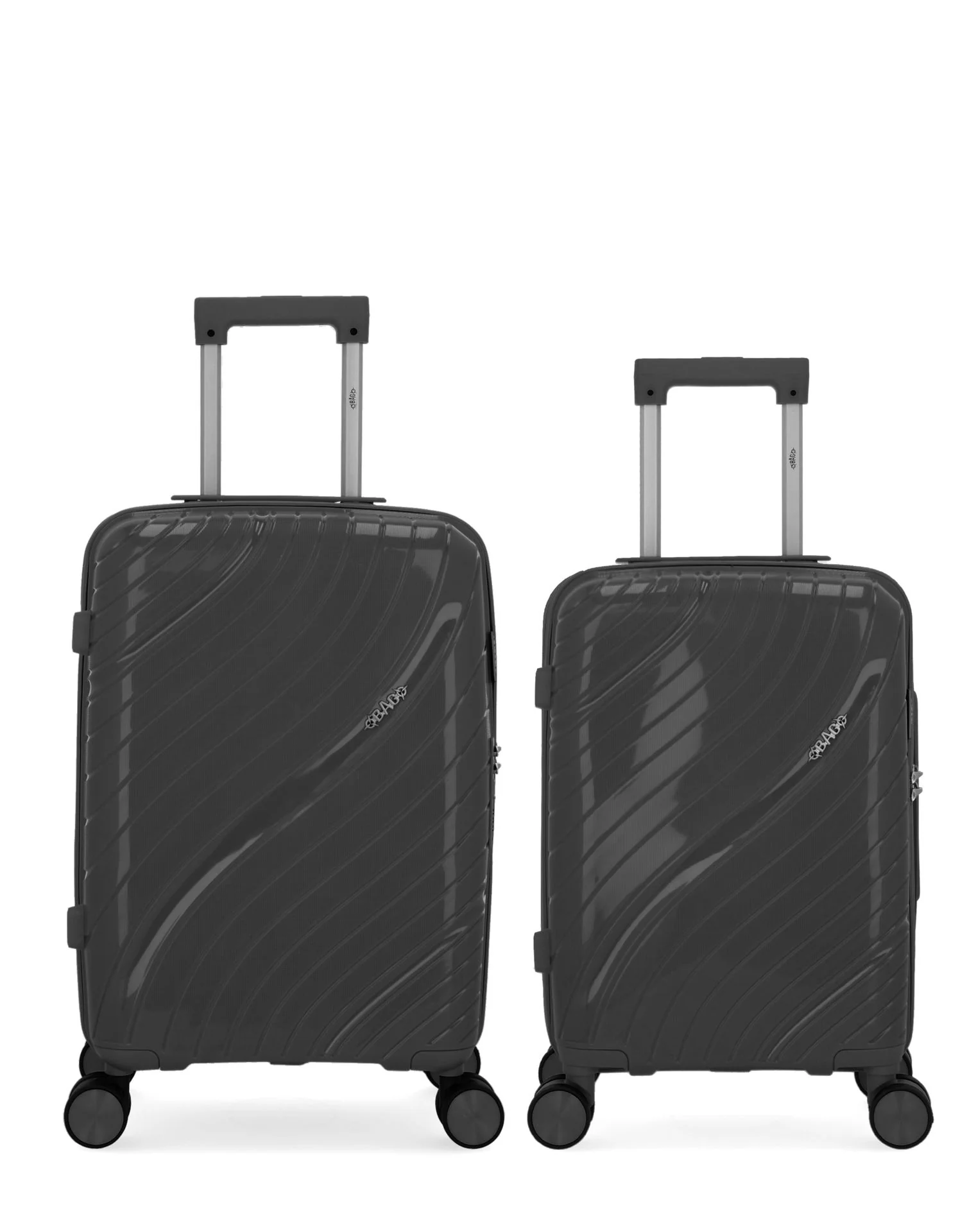 Lot de 2 Valises Rigides Cabine et Cabine XS LYRA - Image 32