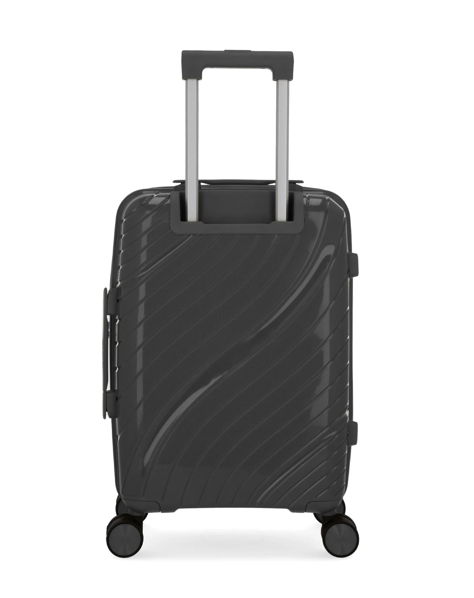 Lot de 2 Valises Rigides Cabine et Cabine XS LYRA - Image 8