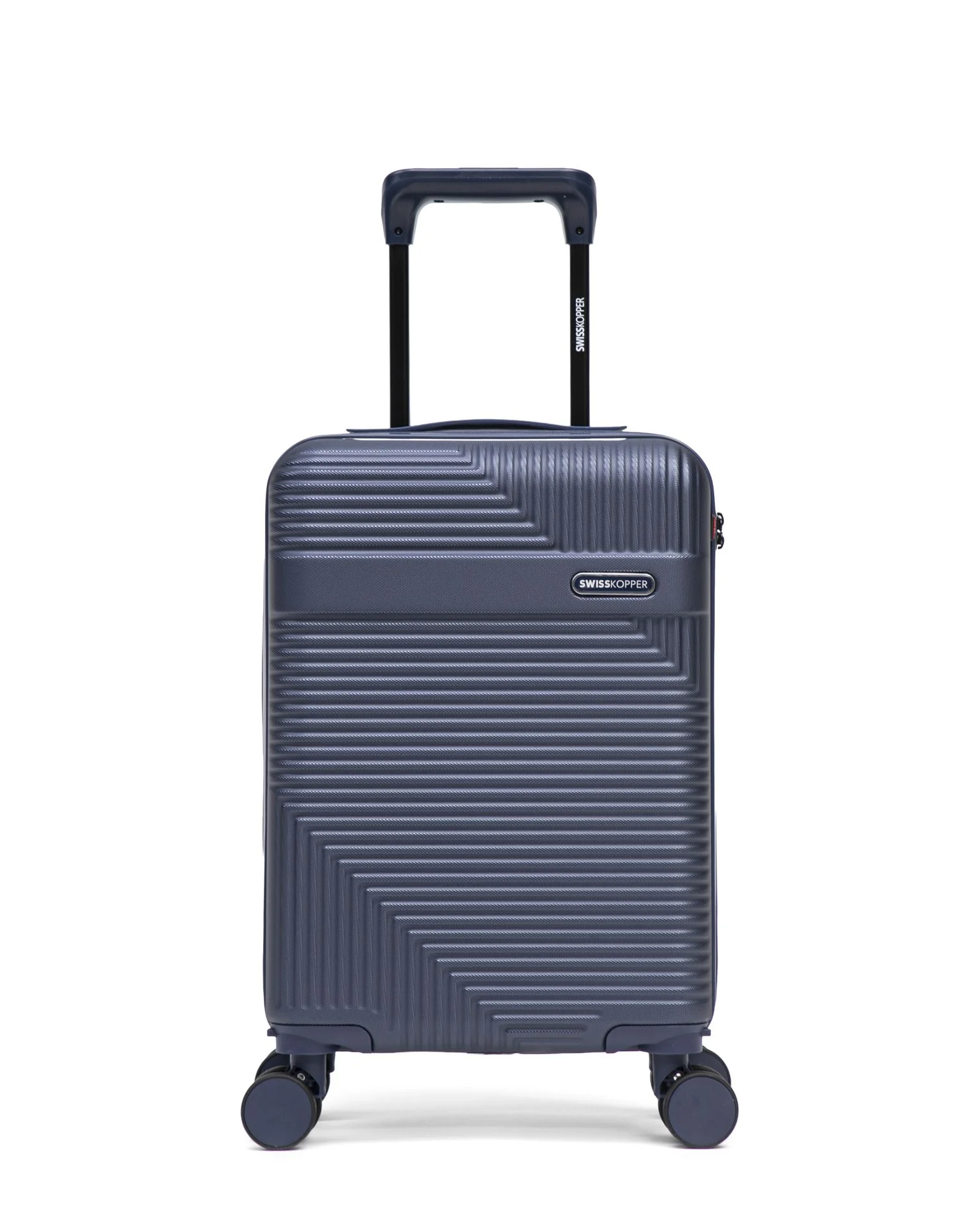 Lot de 2 Valises Rigides Cabine et Cabine XS WOHLEN - Image 2