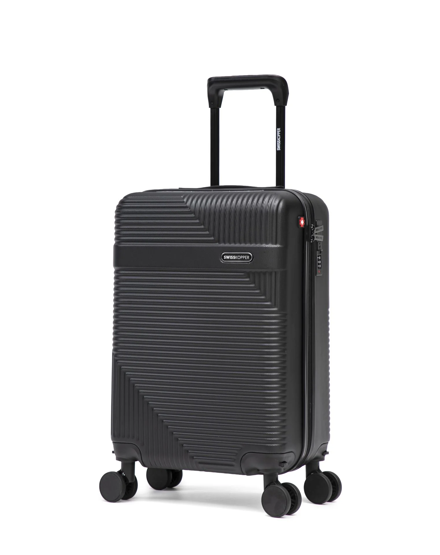 Lot de 2 Valises Rigides Cabine et Cabine XS WOHLEN - Image 48