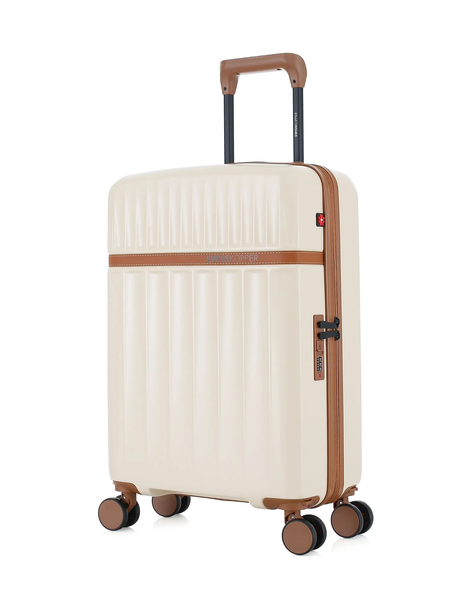 Lot de 2 Valises Rigides Cabine et Cabine XS ZERMATT - Image 10