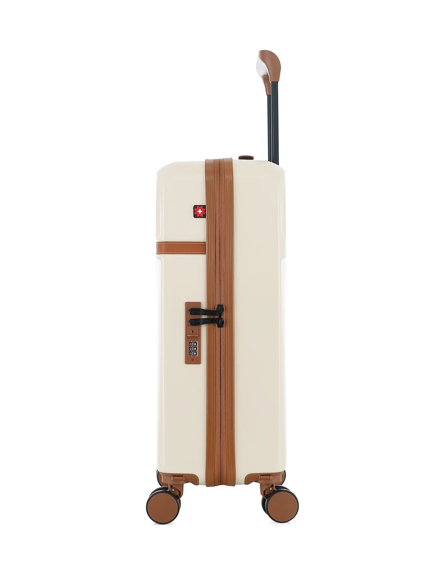 Lot de 2 Valises Rigides Cabine et Cabine XS ZERMATT - Image 11