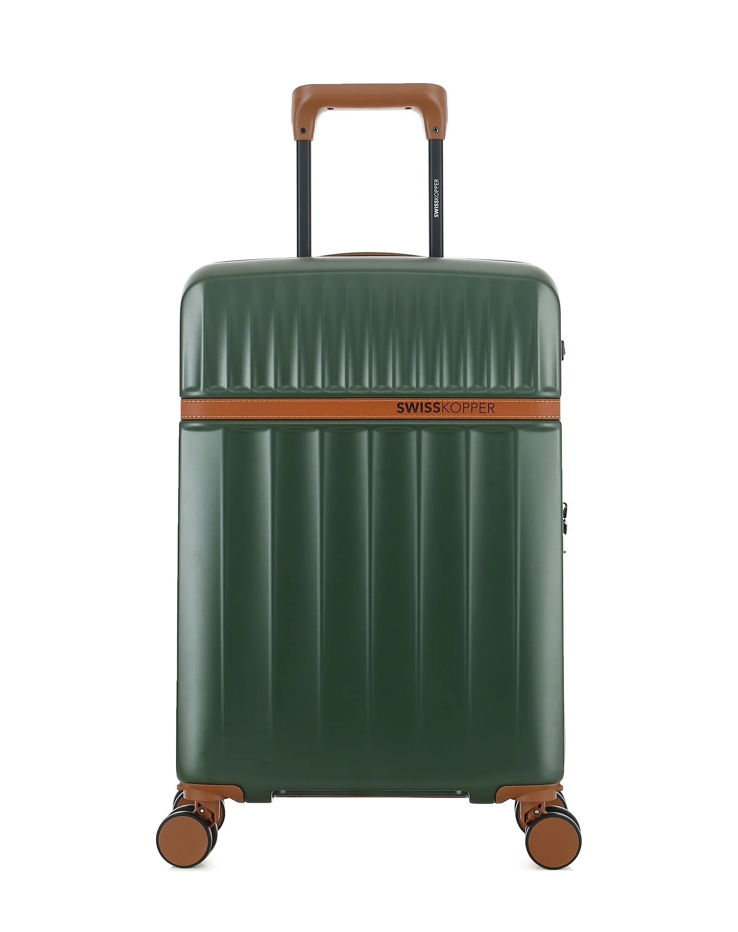 Lot de 2 Valises Rigides Cabine et Cabine XS ZERMATT - Image 16