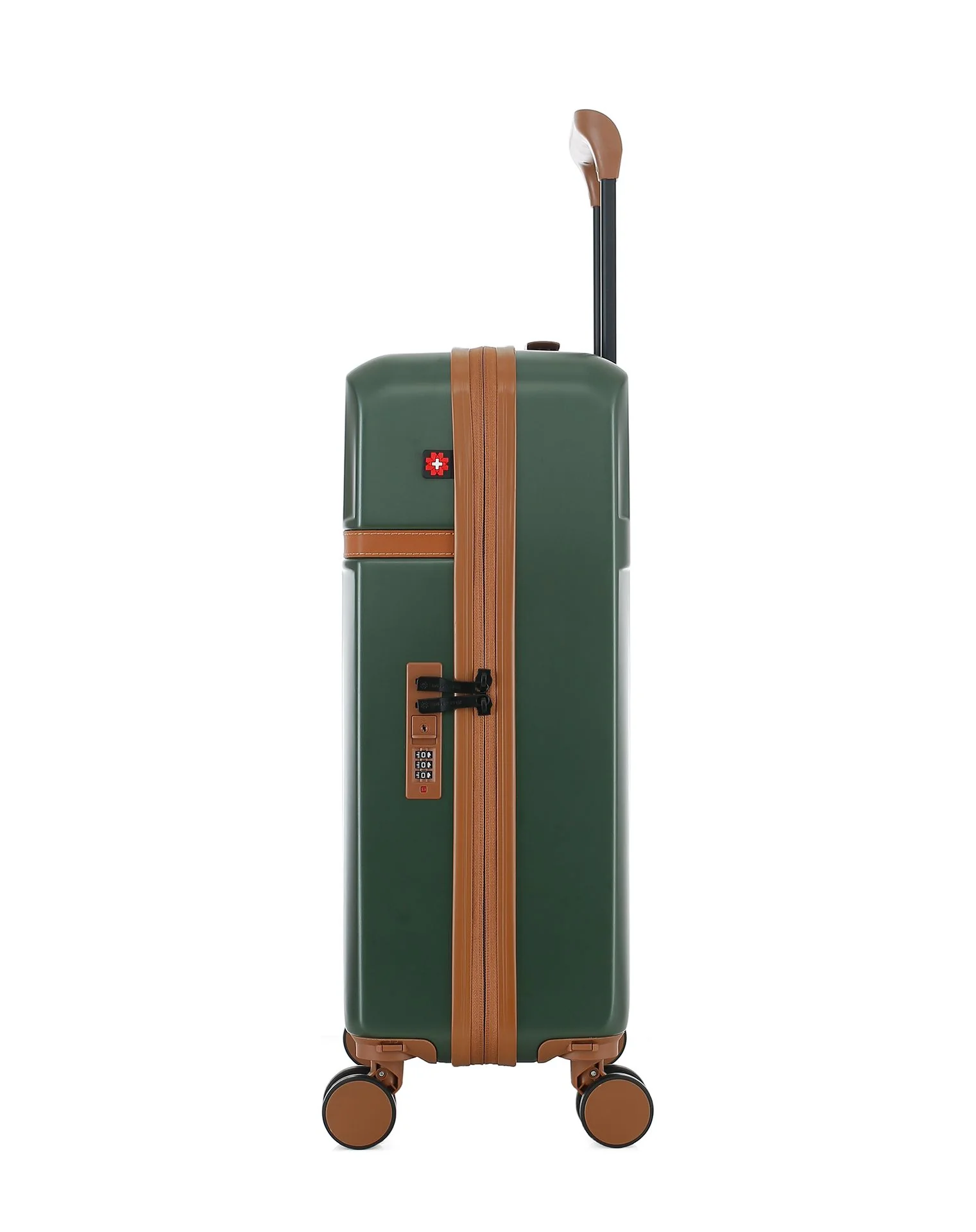Lot de 2 Valises Rigides Cabine et Cabine XS ZERMATT - Image 18