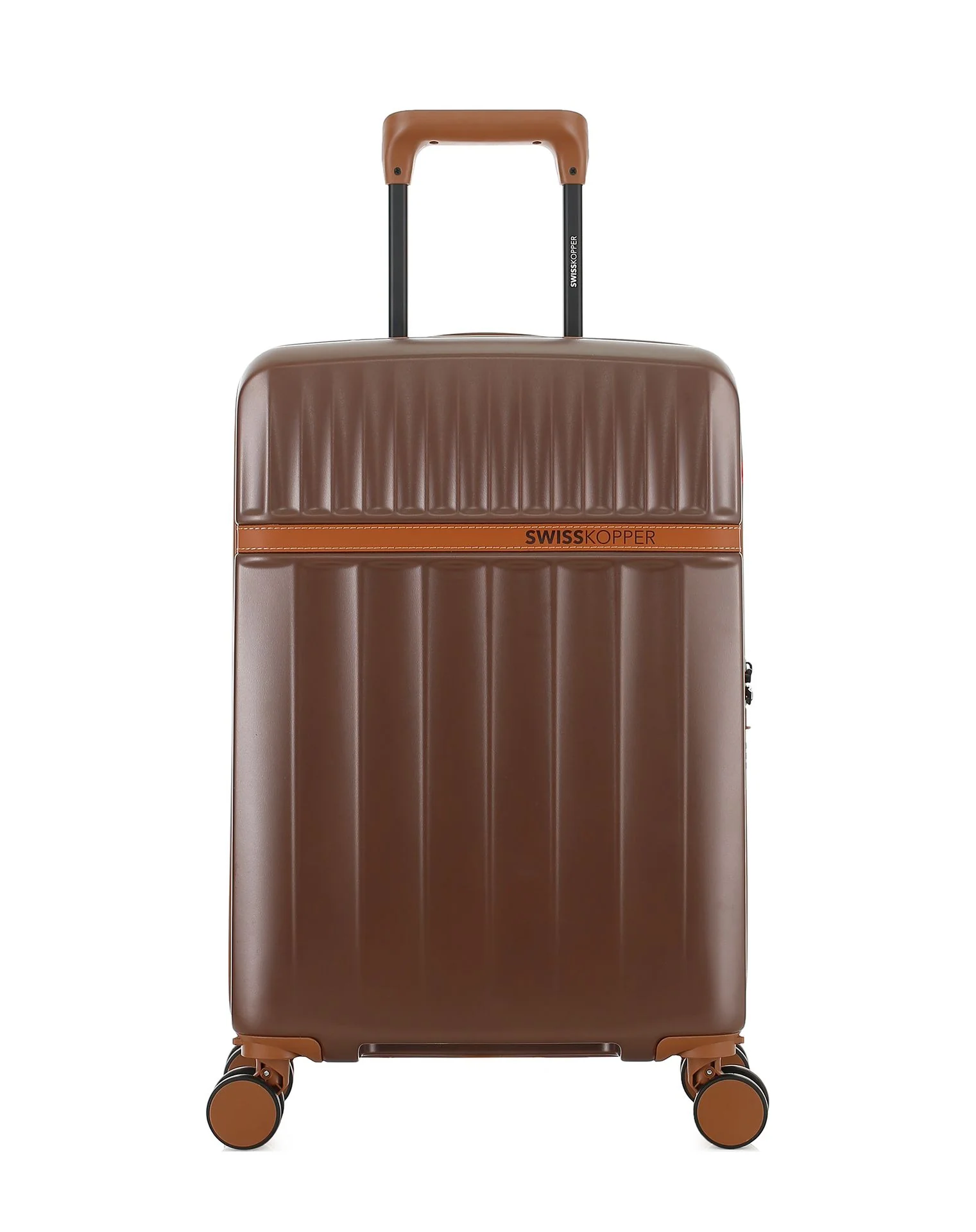 Lot de 2 Valises Rigides Cabine et Cabine XS ZERMATT - Image 23