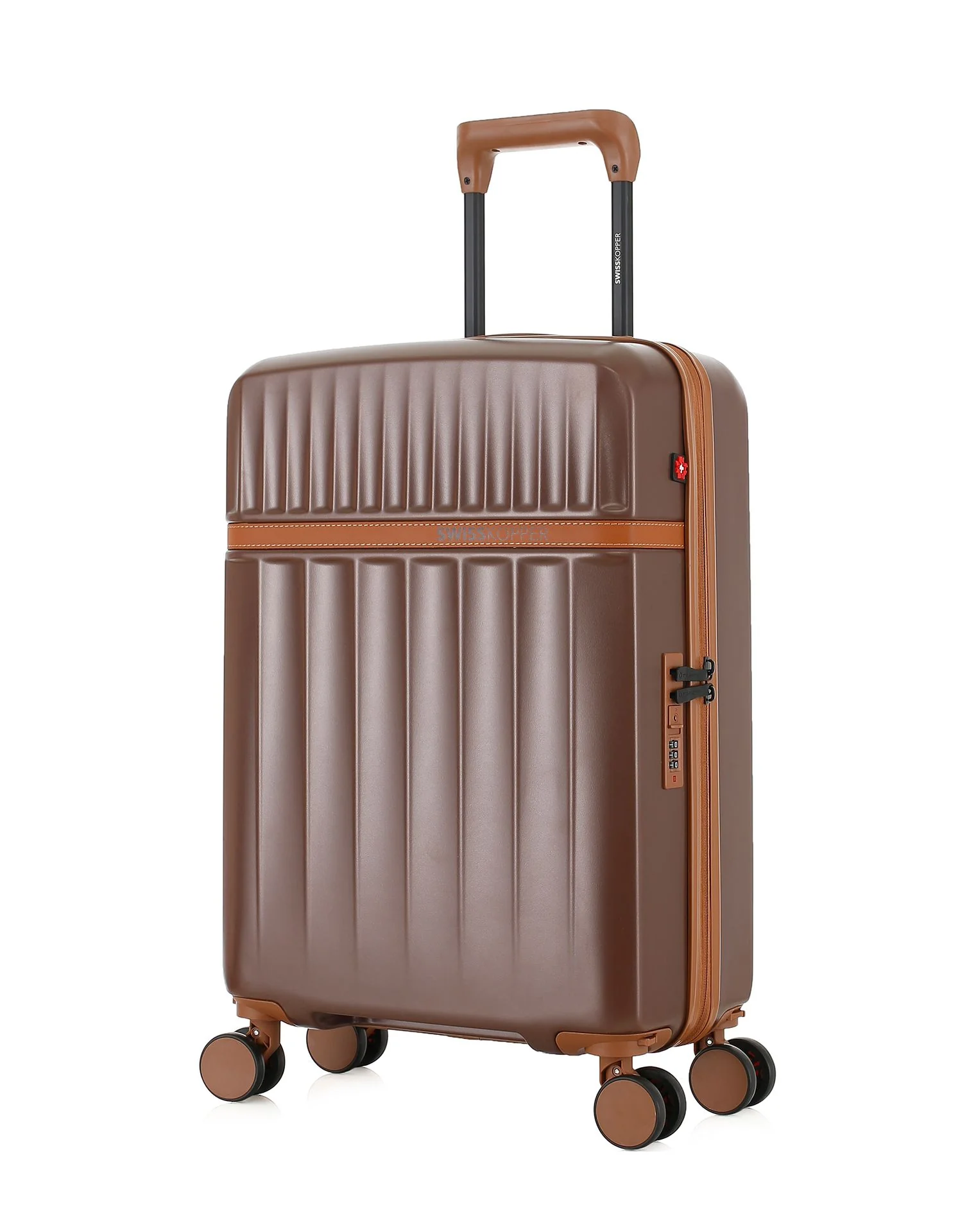 Lot de 2 Valises Rigides Cabine et Cabine XS ZERMATT - Image 24