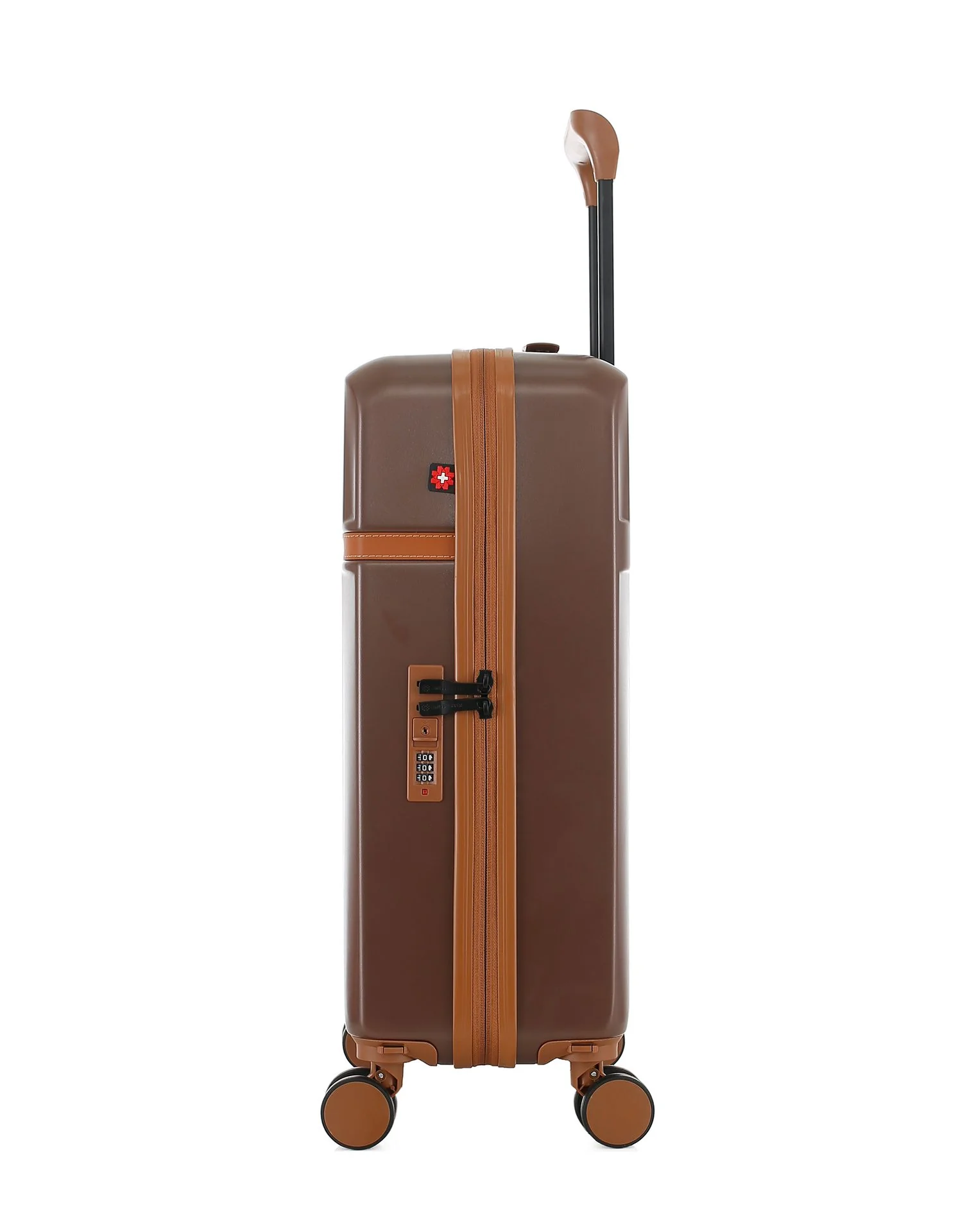 Lot de 2 Valises Rigides Cabine et Cabine XS ZERMATT - Image 25