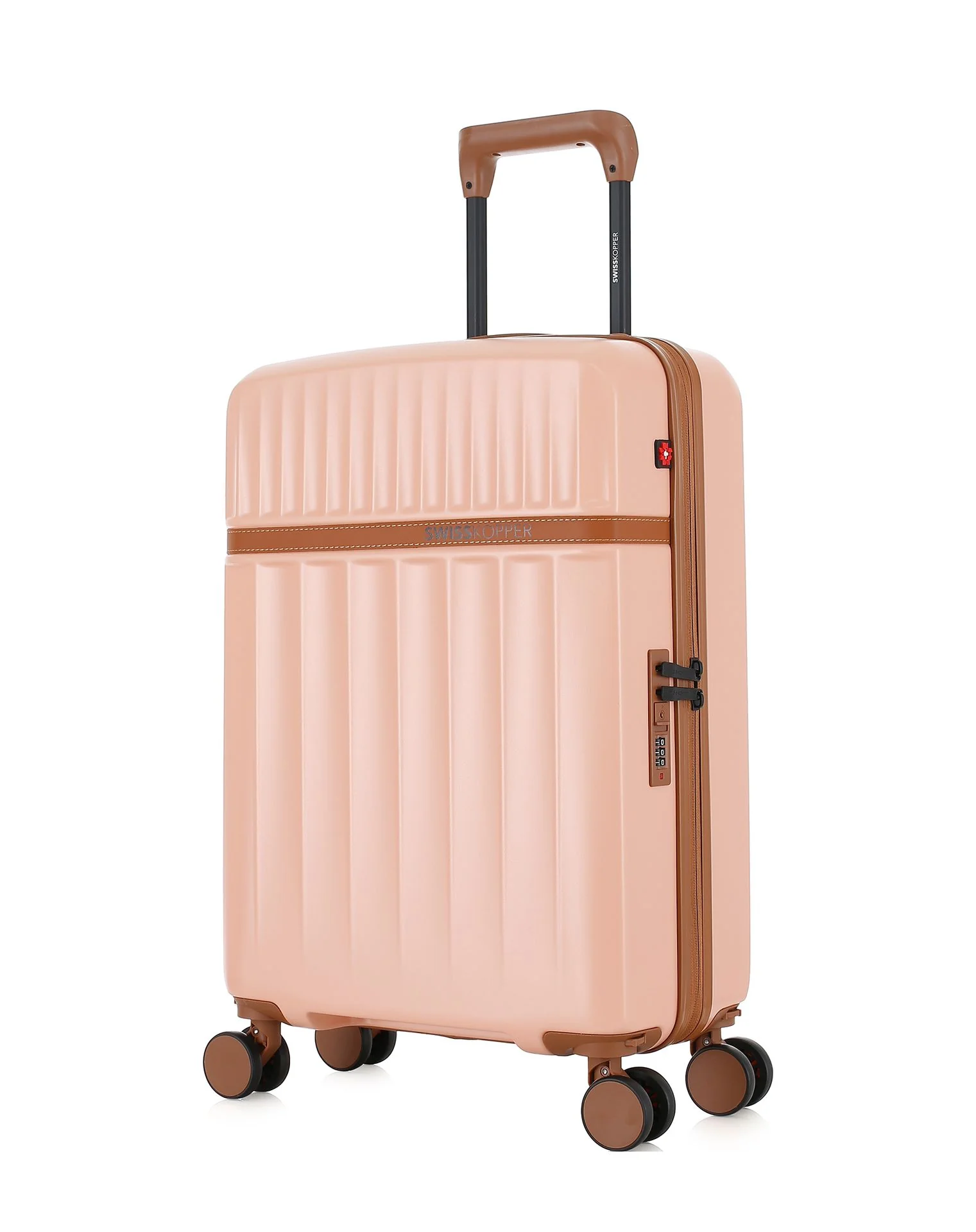 Lot de 2 Valises Rigides Cabine et Cabine XS ZERMATT - Image 3