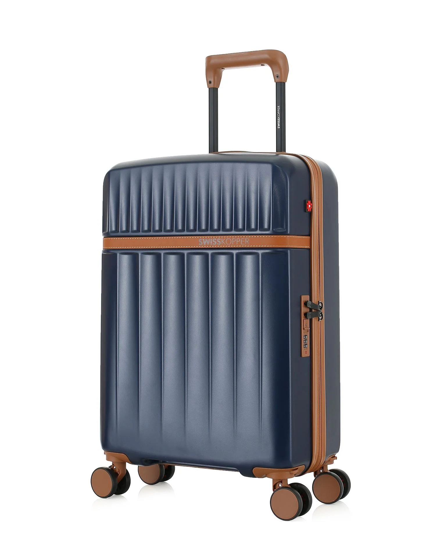 Lot de 2 Valises Rigides Cabine et Cabine XS ZERMATT - Image 31
