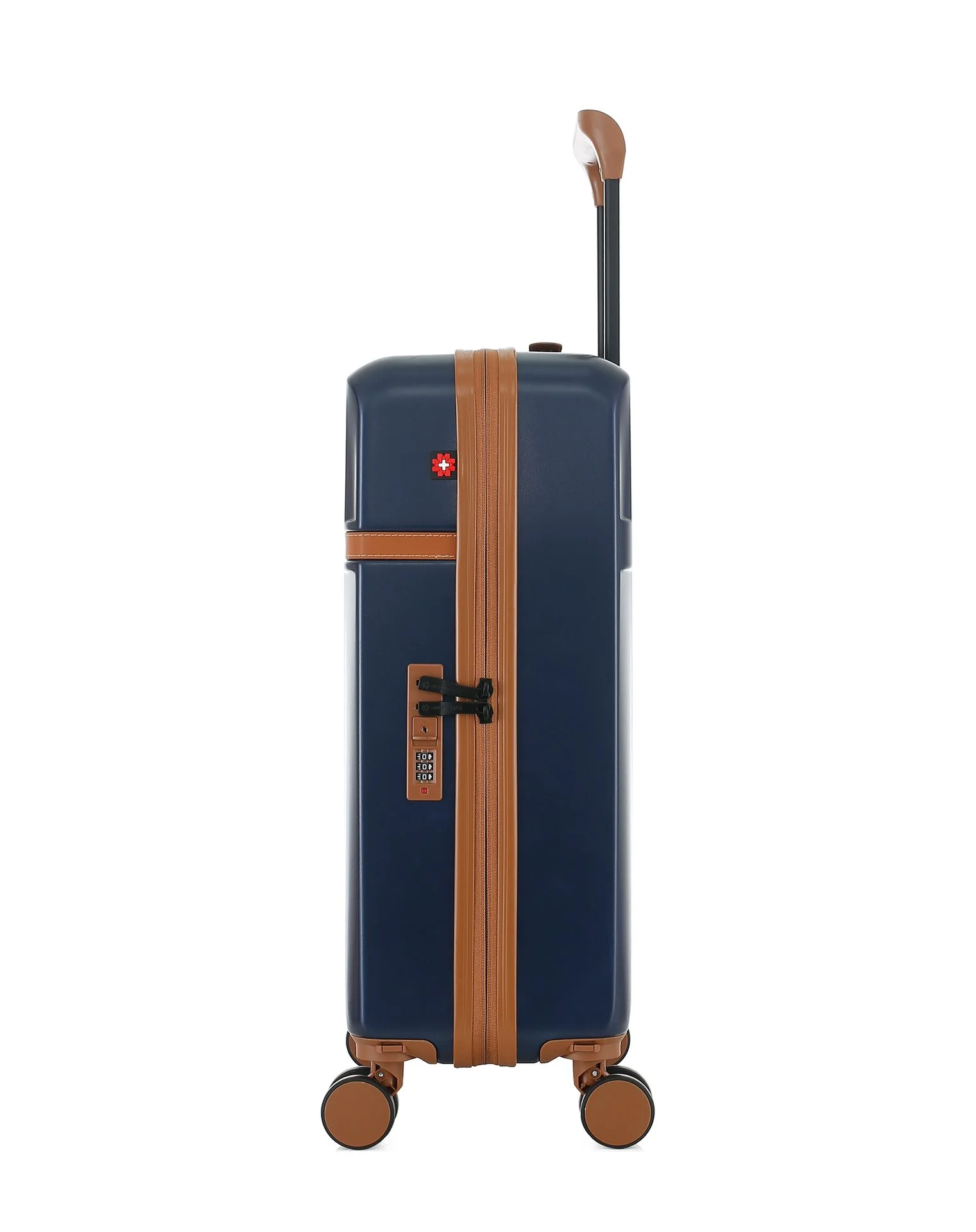 Lot de 2 Valises Rigides Cabine et Cabine XS ZERMATT - Image 32